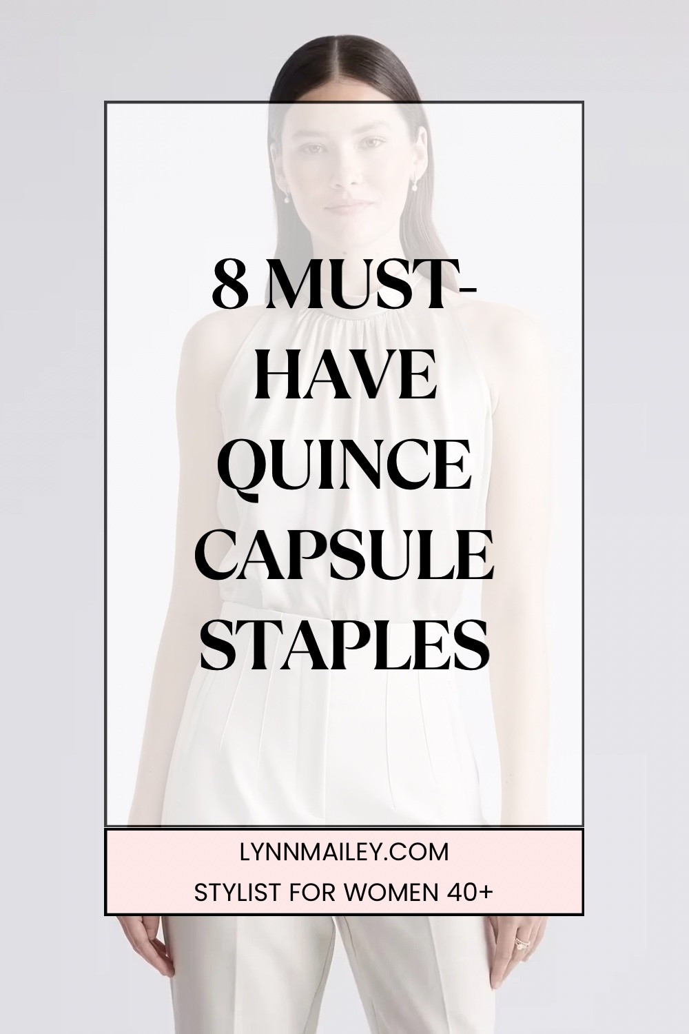 8 Quince Must-Have Staples for women 40+. Shop my stylist approved capsule picks. 

#LTKMidsize #LTKFindsUnder100 #LTKOver40