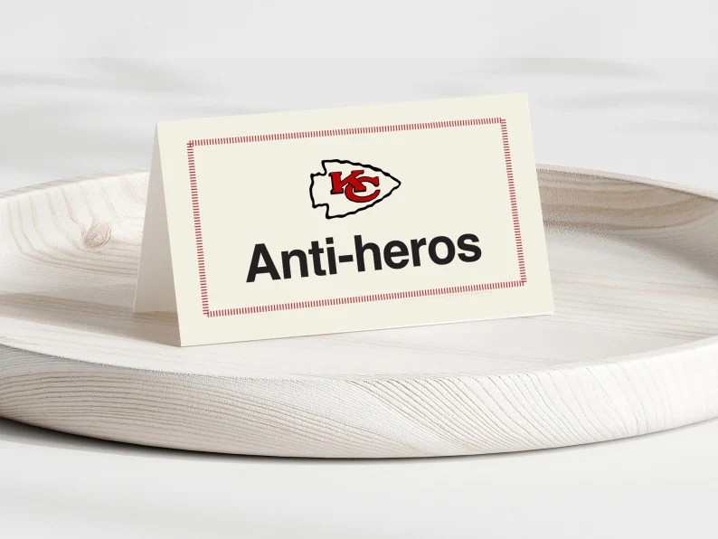 24 Taylor Swift Super Bowl Food Buffet Cards Funny Instant Download Decor Chiefs Kansas City - Et... | Etsy (US)