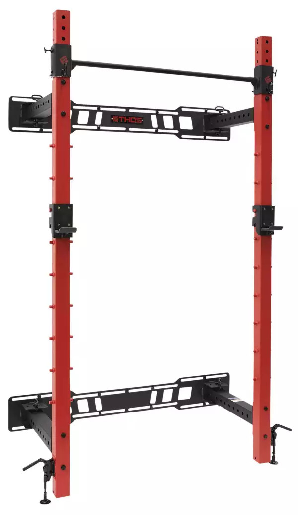 ETHOS Folding Wall Rack | Dick's Sporting Goods