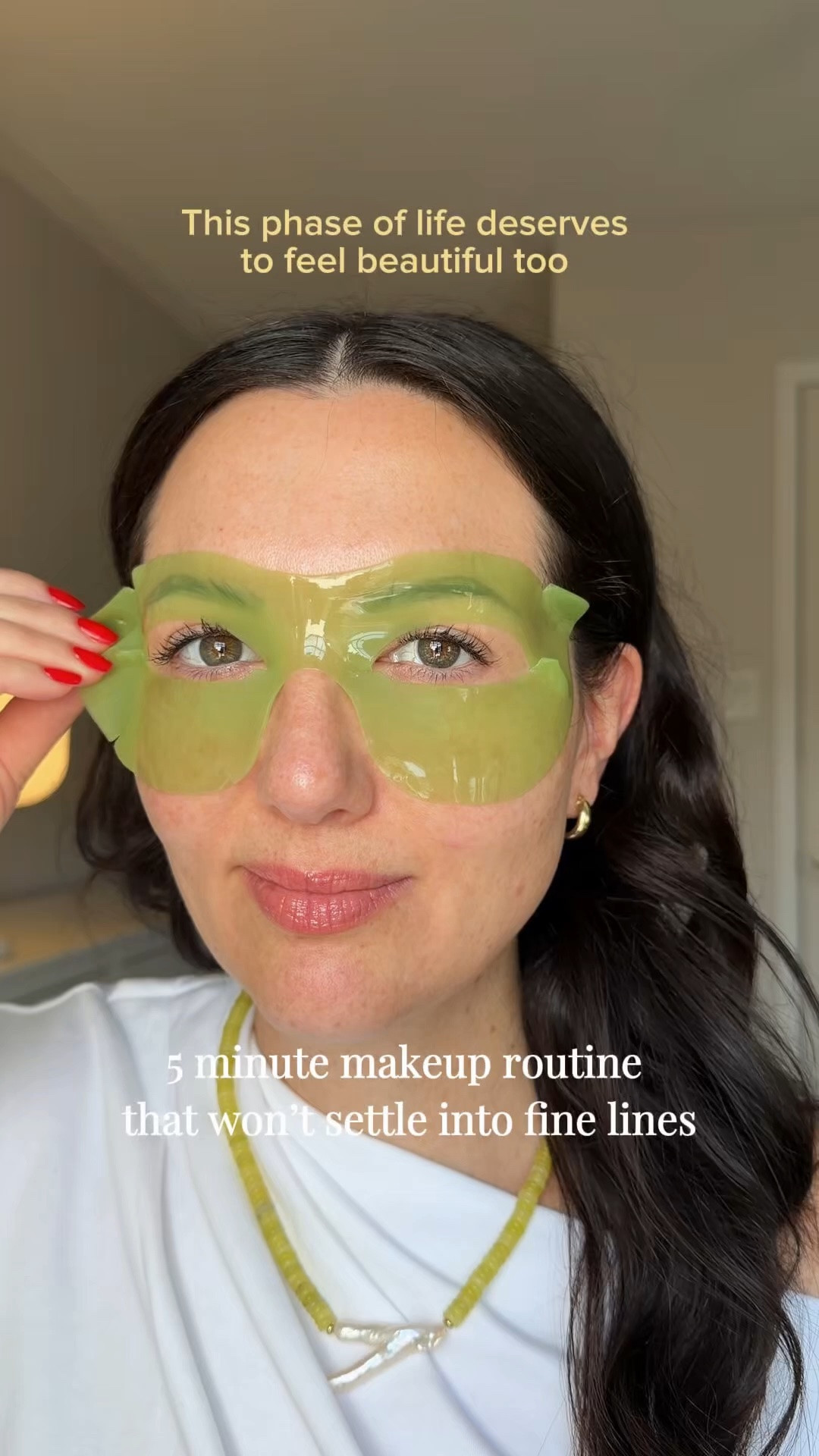 Motherhood, perimenopause and everything in between deserves to feel beautiful too

#LTKcanada #LTKbeauty #LTKsummer
