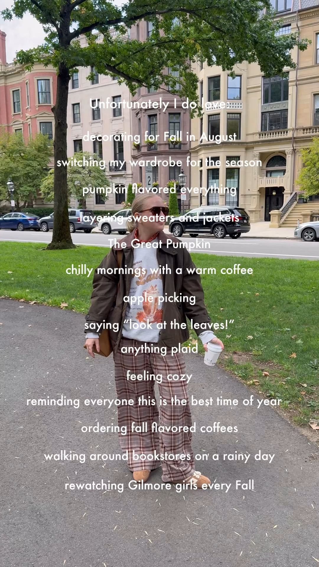 Maybe one of my favorite fall looks ever! The orange velvet top I have layered is an anthro oldie

#LTKSeasonal #LTKStyleTip