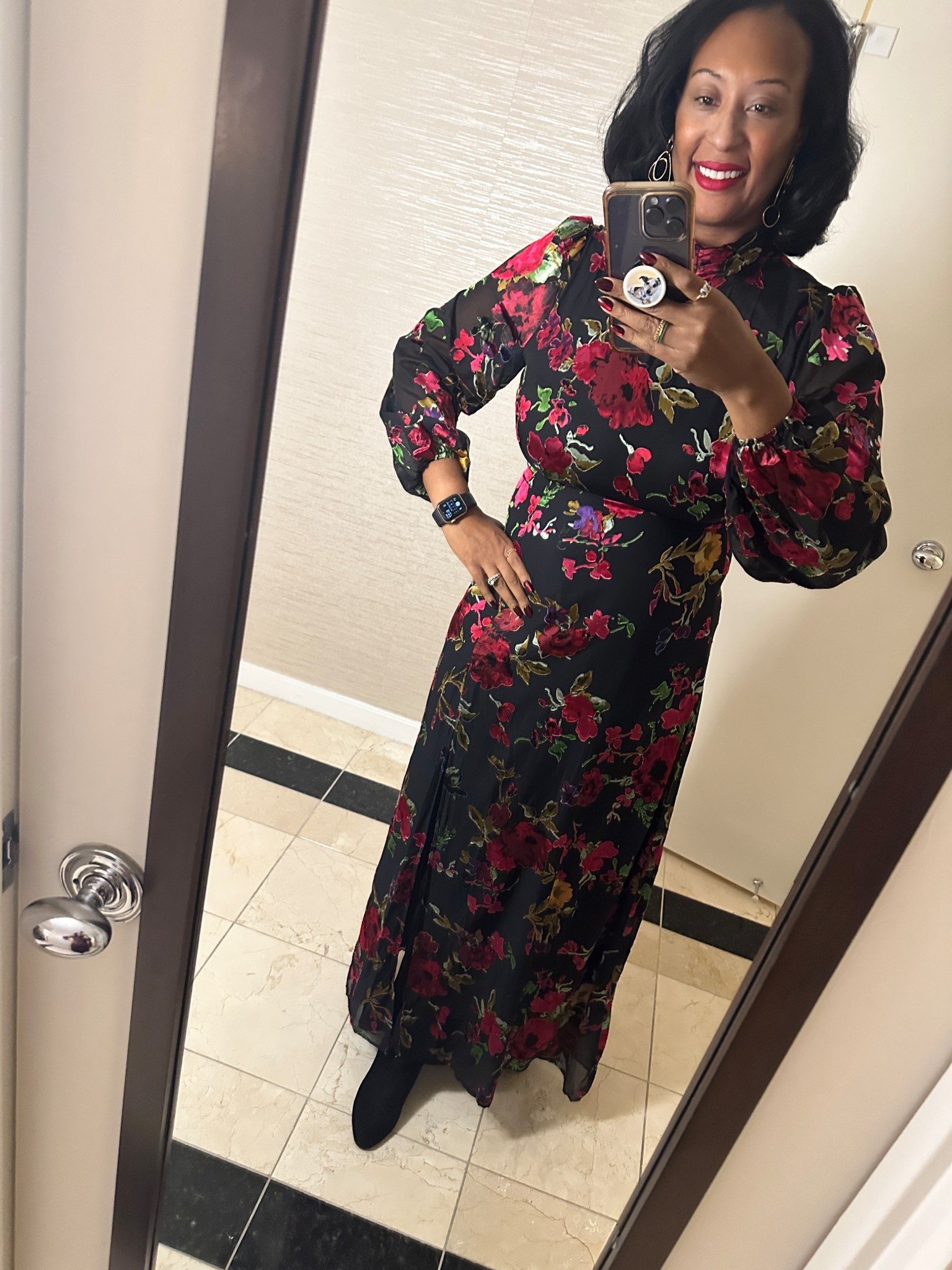 Cocktail dress | long dress | party dress | maxi dress  

#LTKOver40 #LTKItBag #LTKFindsUnder100