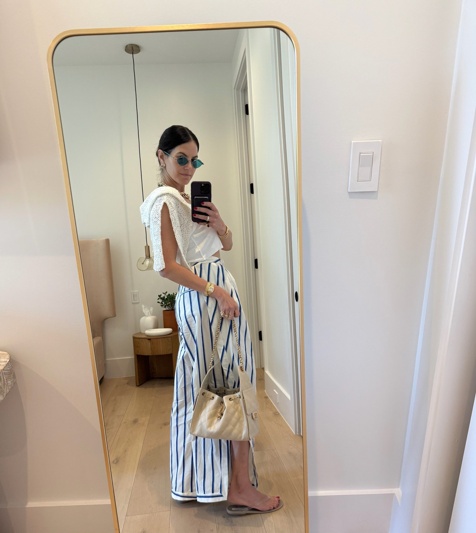 Summer day look🤍

Women’s fashion, summer fashion, summer outfits, summer outfit inspo, summer ootd, trendy fashion, chic style, mom fashion, Miami fashion 


#LTKSeasonal #LTKOver40 #LTKStyleTip