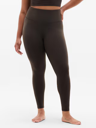 Elation Ultra High Rise Legging | Athleta