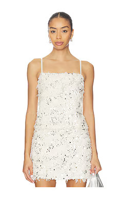 Steve Madden Blakelyn Top in Ivory from Revolve.com | Revolve Clothing (Global)