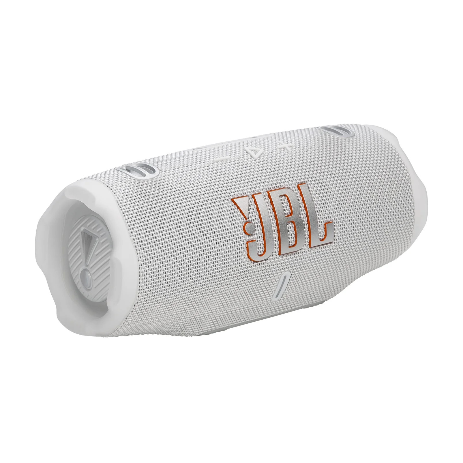 JBL Charge 6 - Portable waterproof & drop-proof Bluetooth speaker, Bold JBL Pro Sound with AI Sou... | Walmart (US)