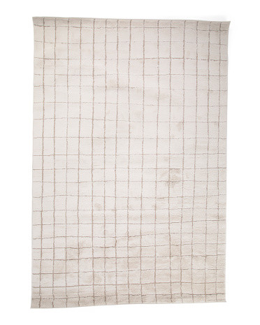 Made In Turkey 6x9 Jaida Area Rug | TJ Maxx