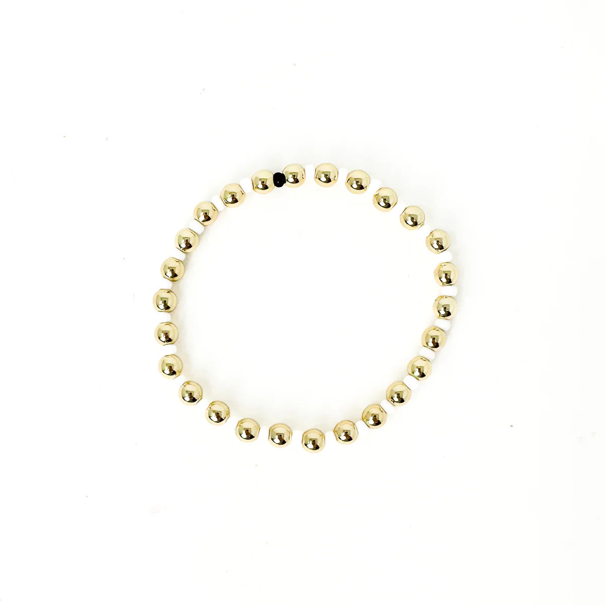 White Piper | Allie + Bess