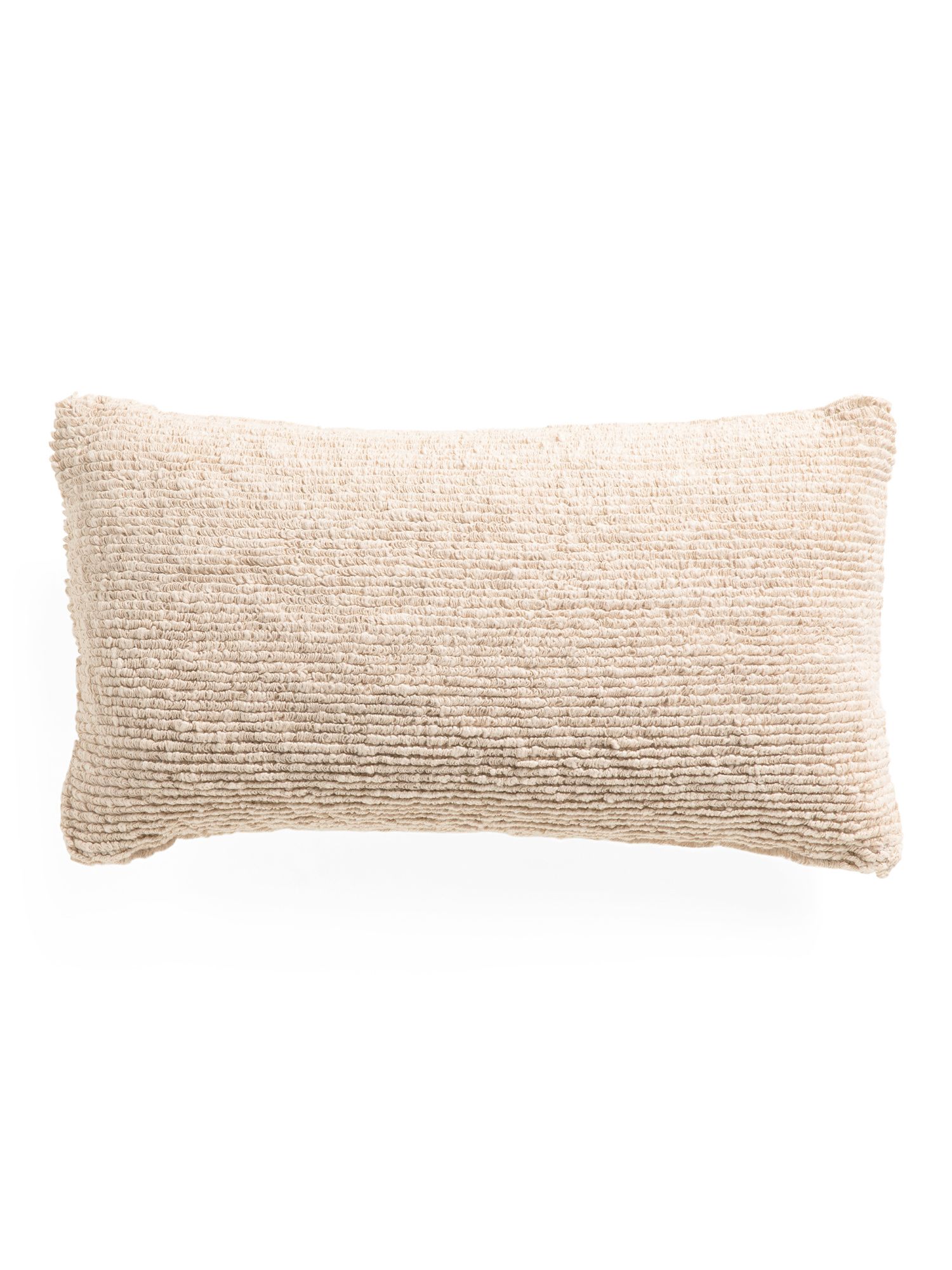 14x26 Sutton Decorative Pillow | TJ Maxx
