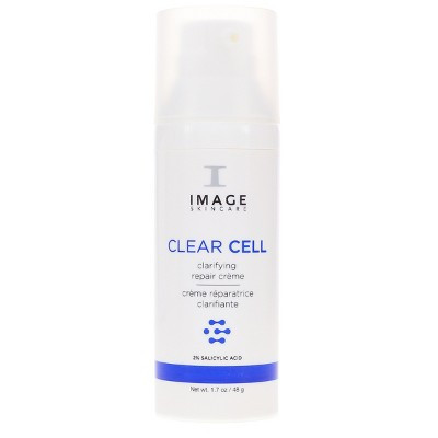 IMAGE Skincare Clear Cell Clarifying Repair Creme 1.7 oz | Target