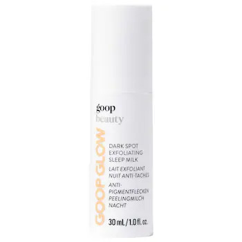 goopGOOPGLOW Exfoliating Dark Spot Sleep Serum | Sephora (US)