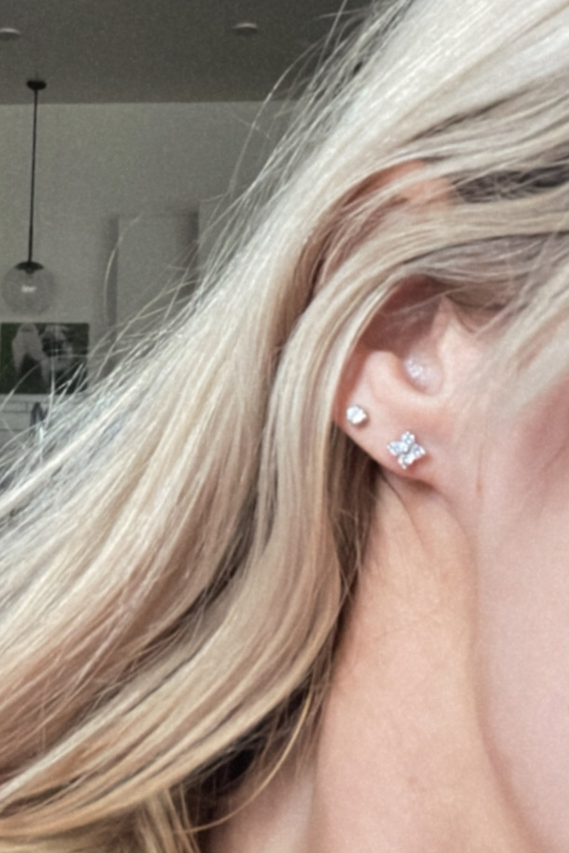 Obsessed with these earrings! 

#LTKGiftGuide #LTKSeasonal #LTKfindsunder50