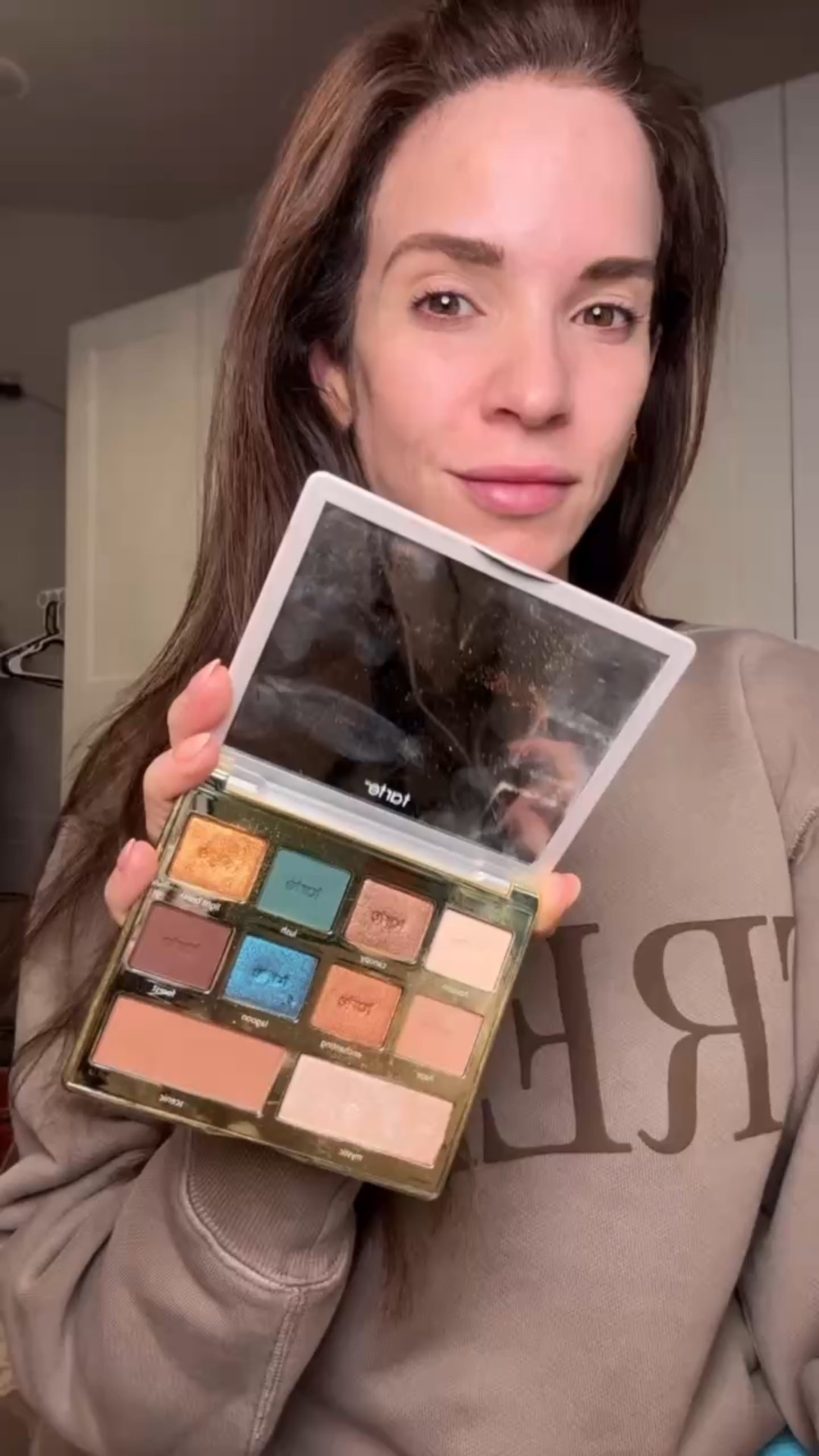 TARTE UP TO 65% off

#LTKGiftGuide #LTKHoliday #LTKCyberWeek