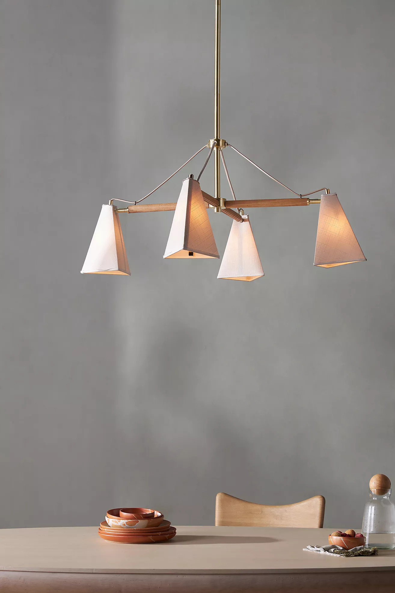 Rico Chandelier | Anthropologie (US)