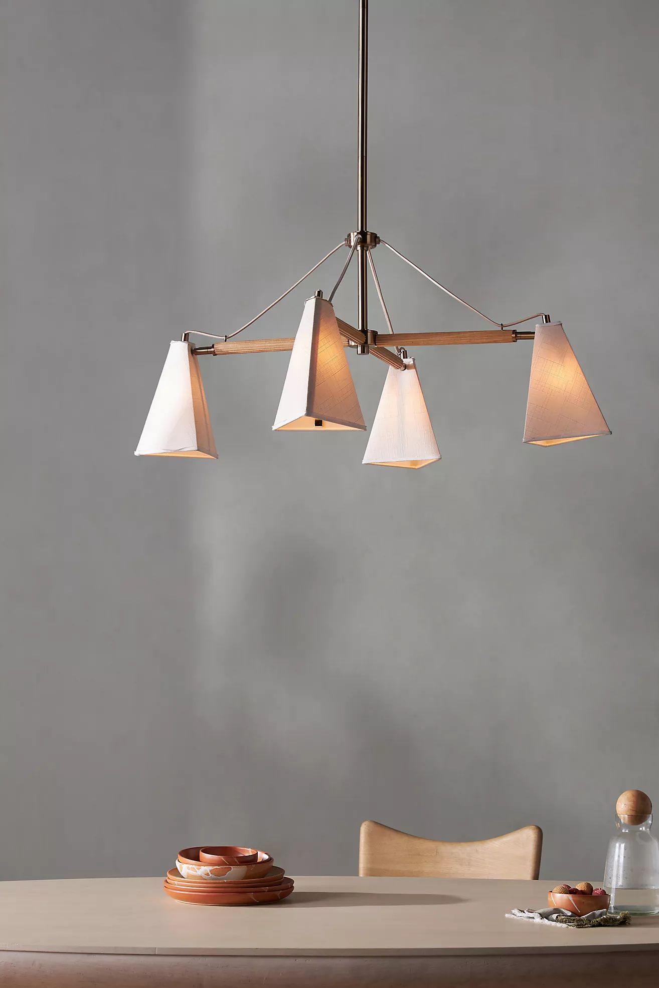 Rico Chandelier | Anthropologie (US)