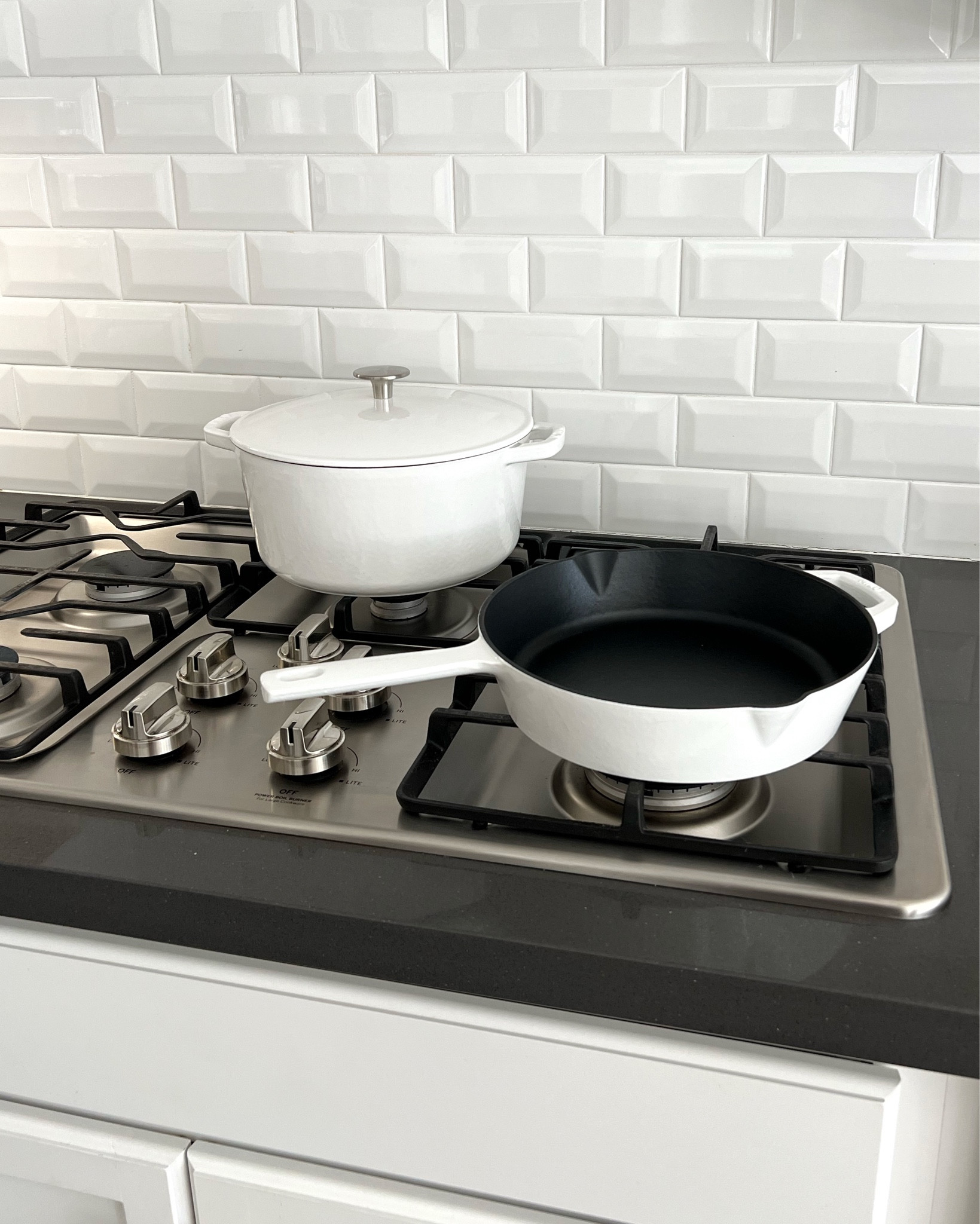 Beautiful new cast iron cookware from Milo by Kana: 10” cast iron skillet & 5.5 quart Dutch oven. Can’t wait to cook in these this holiday season! 

#LTKSeasonal #LTKhome #LTKHoliday