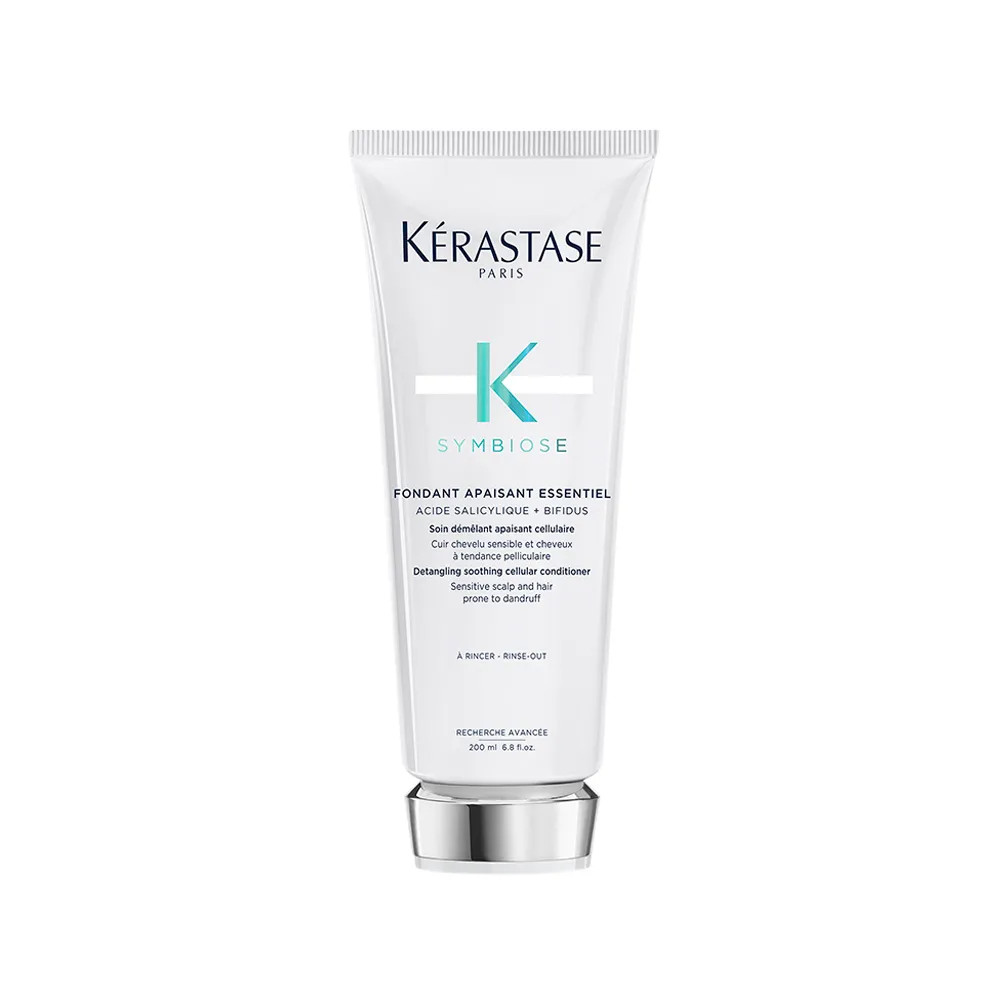 Condicionador Kérastase Symbiose Fondant Apaisant Essentiel 200 ml | Amobeleza (BR)