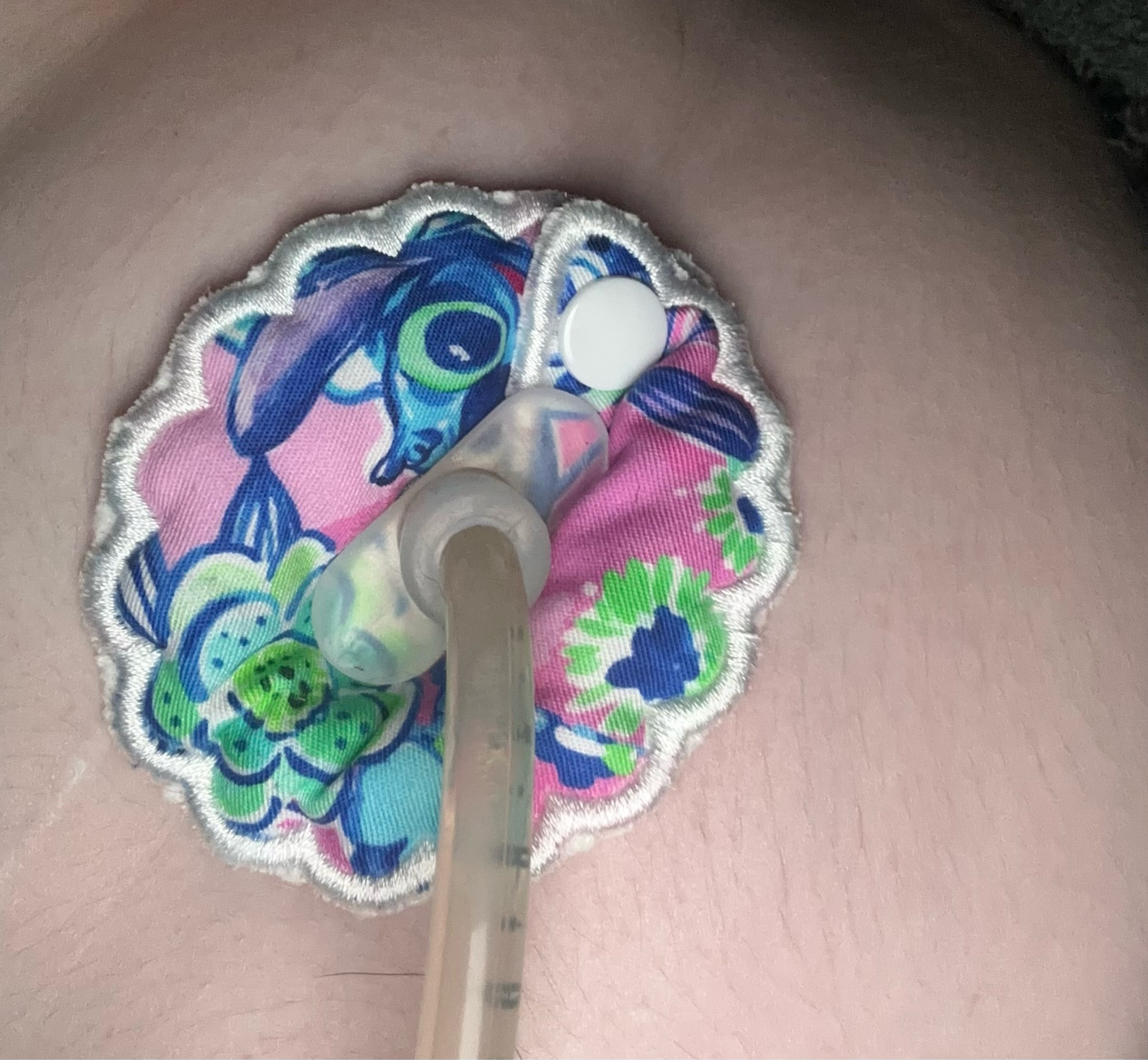 These Stitch Gtube pads are absolutely perfect!

#LTKStyleTip #LTKFamily