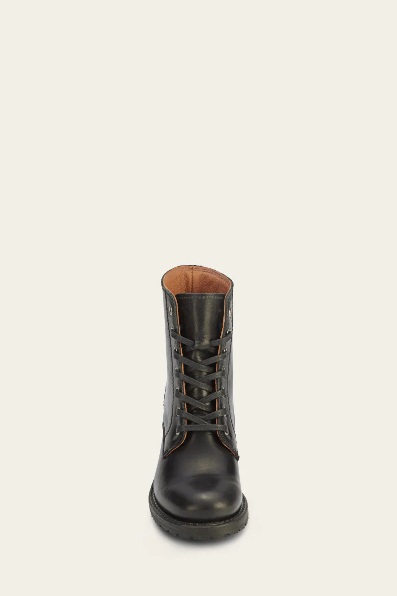 Sabrina 6G Lace Up Boot | The Frye Company | FRYE