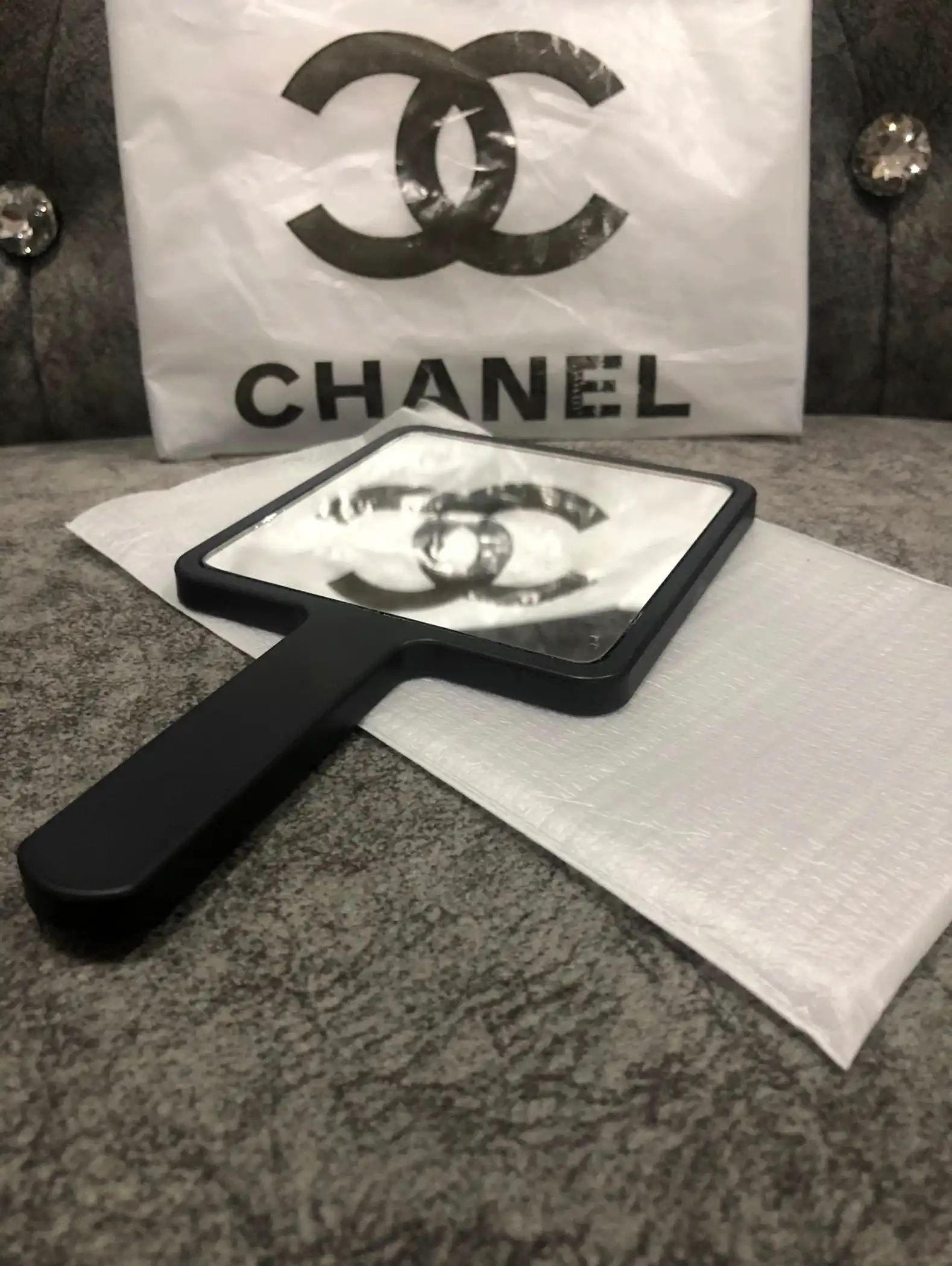 Chanel Chanel mirror | Grailed | Grailed