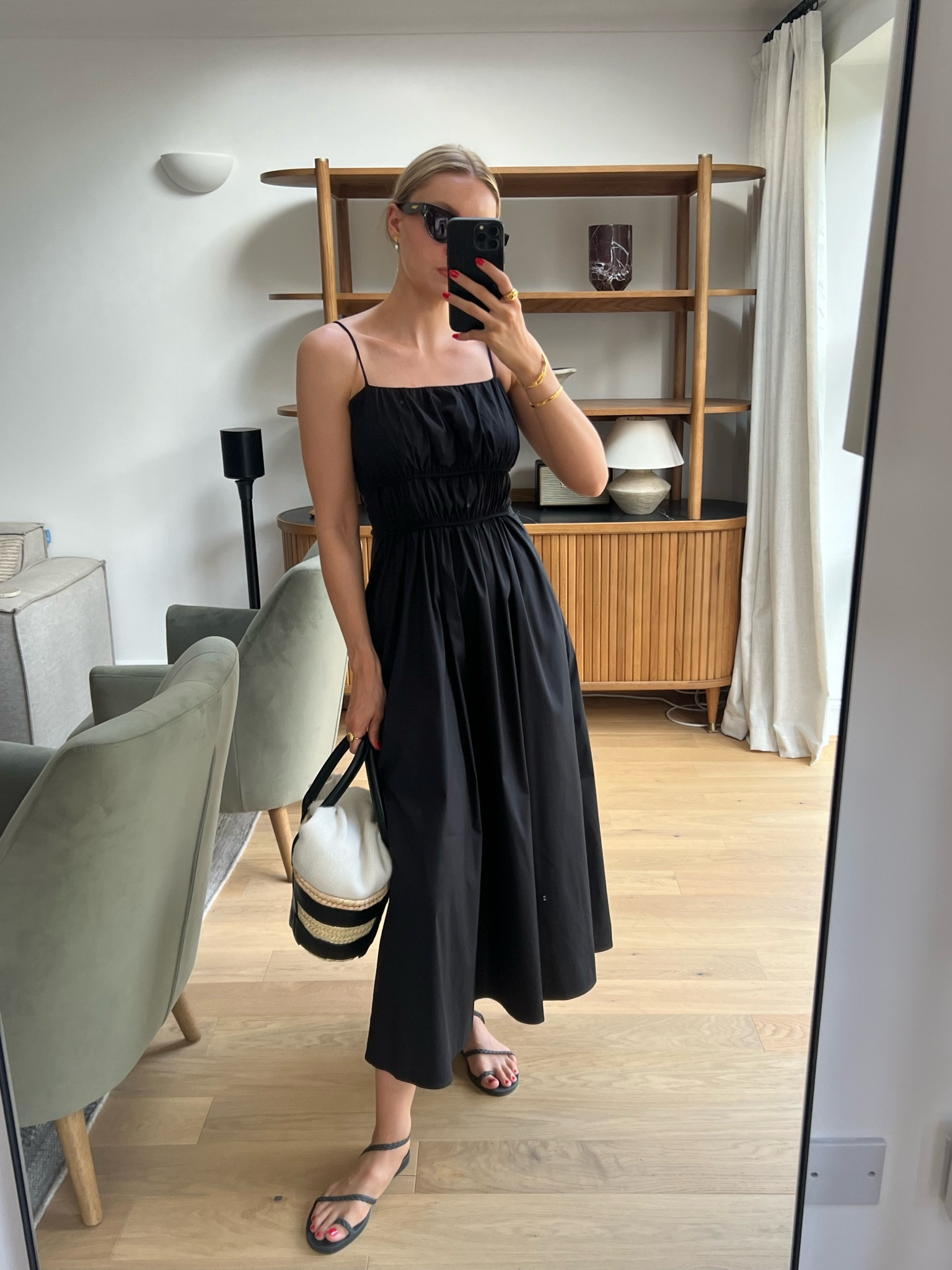 long sleeve midi dress size 16 Plus Size Pleated Midi Dress