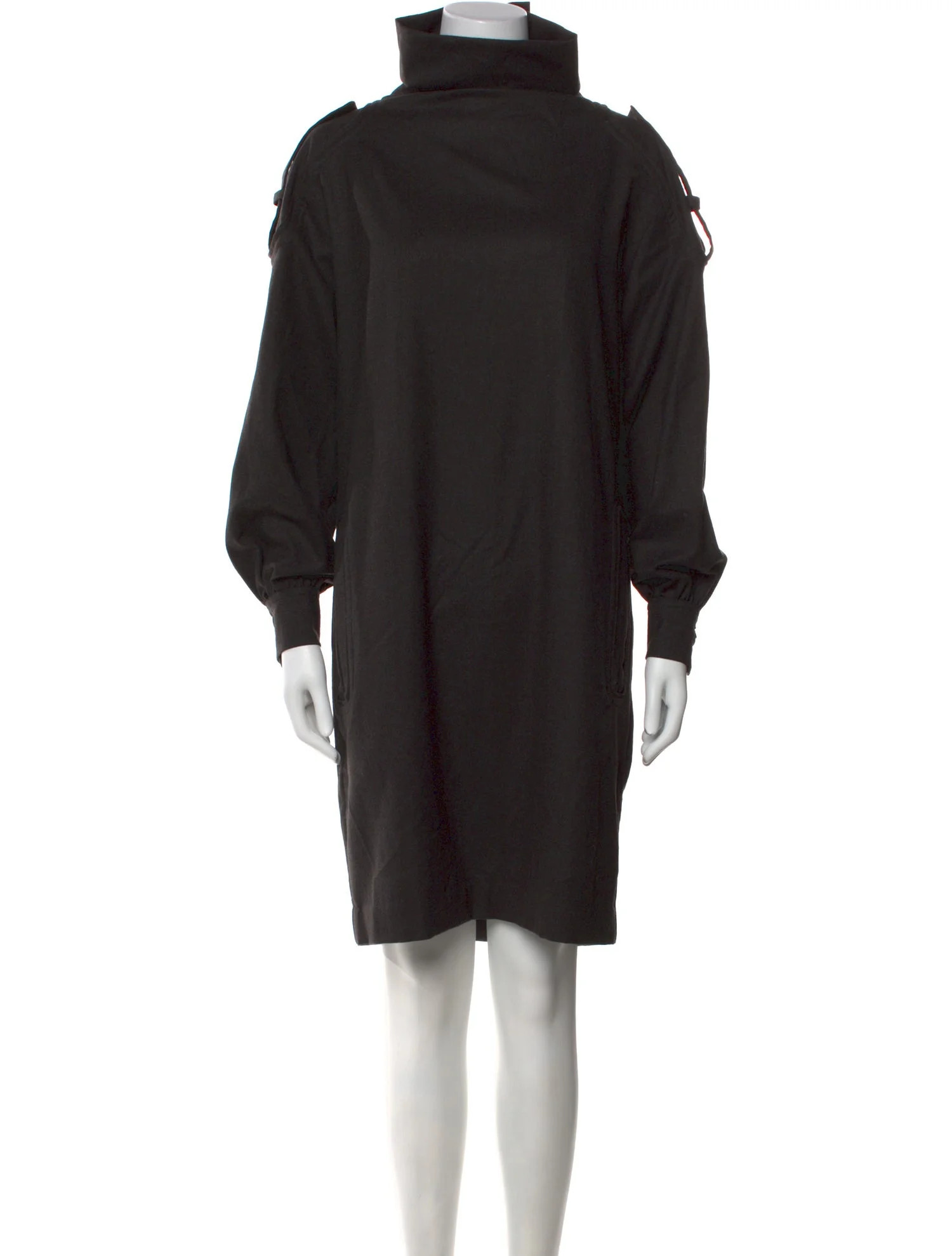 Vintage Mini Dress | The RealReal