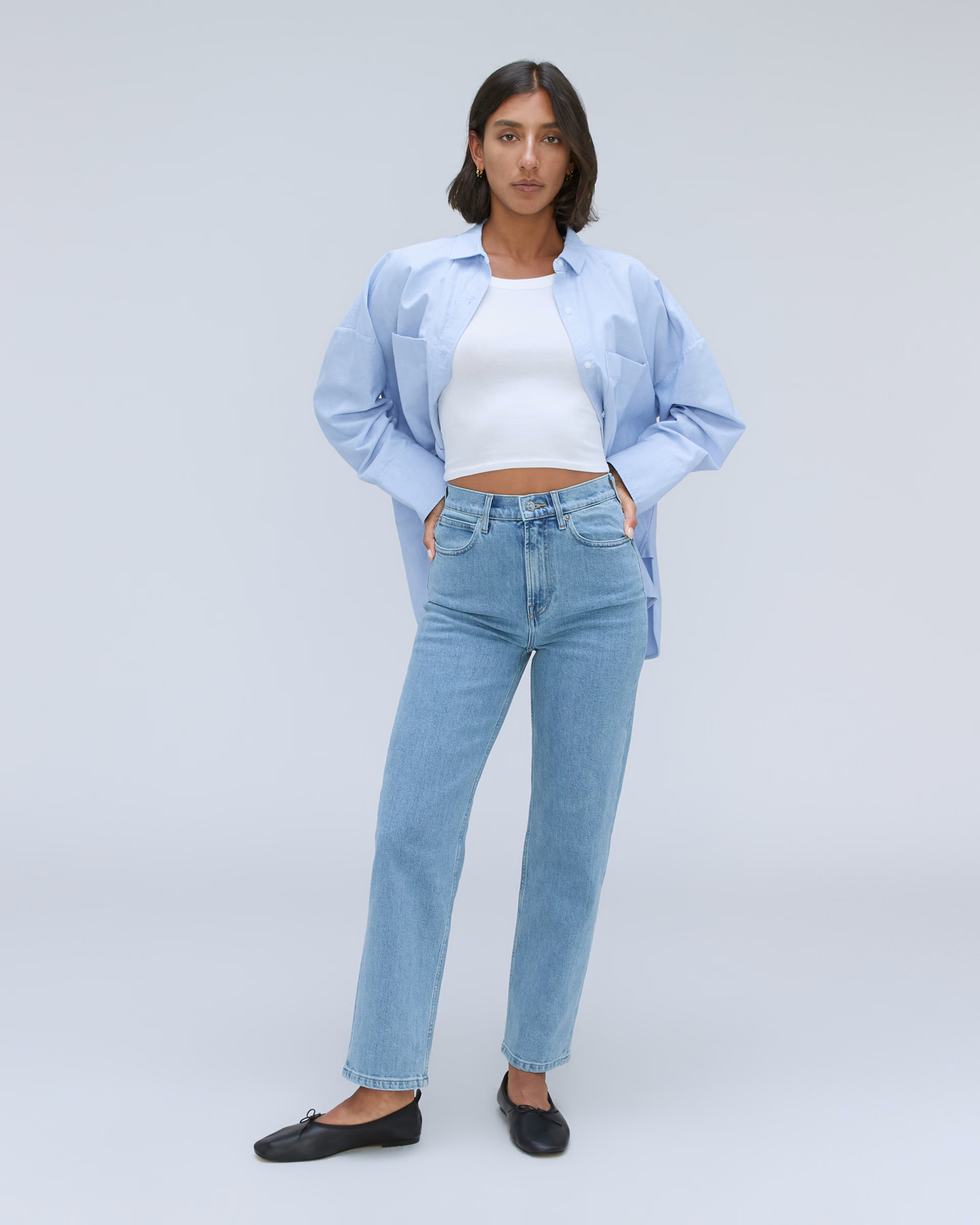 The Way-High® Jean | Everlane