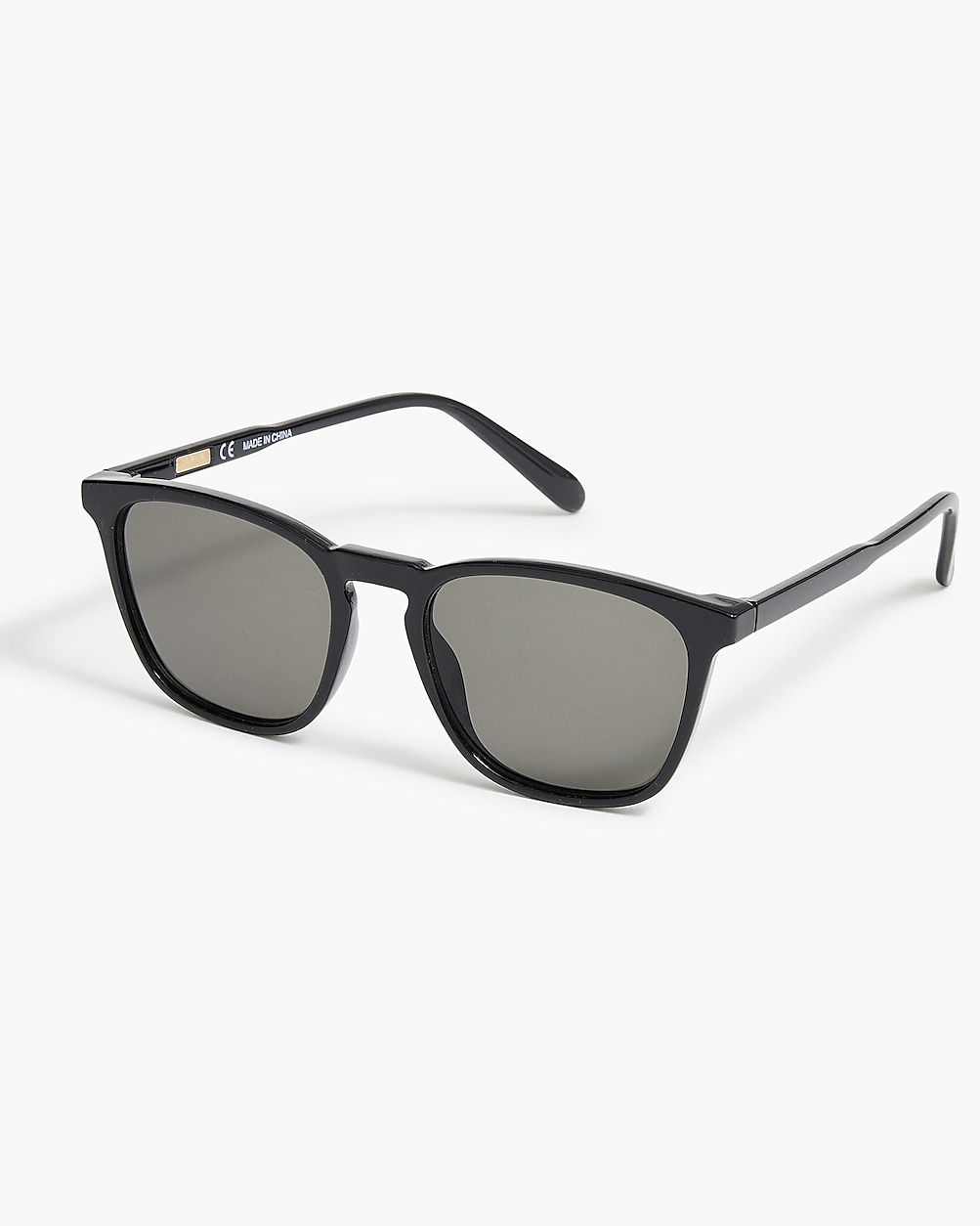 Square keyhole sunglasses | J.Crew Factory