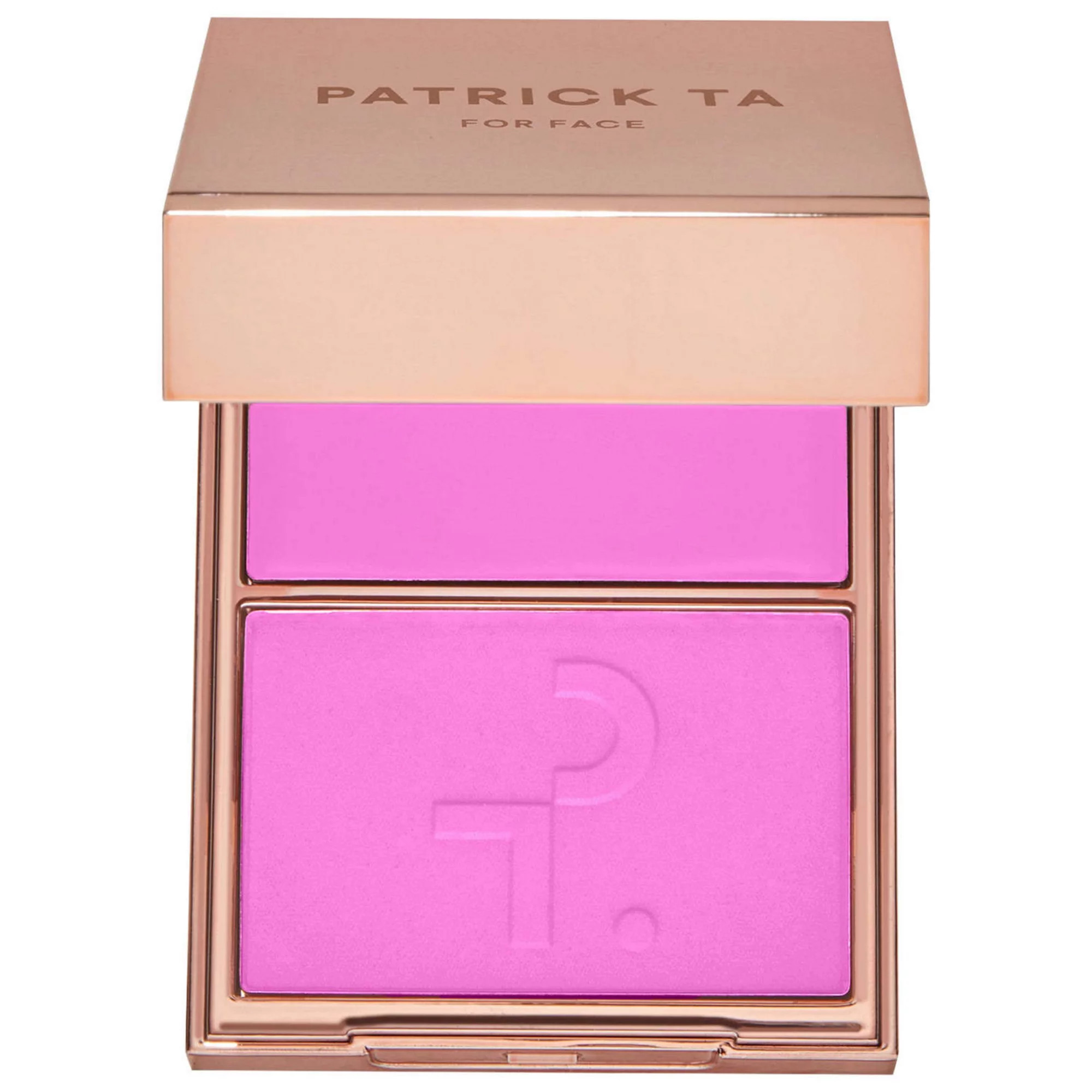 PATRICK TA Major Headlines Double-Take Creme & Powder Blush Duo | Kohl's