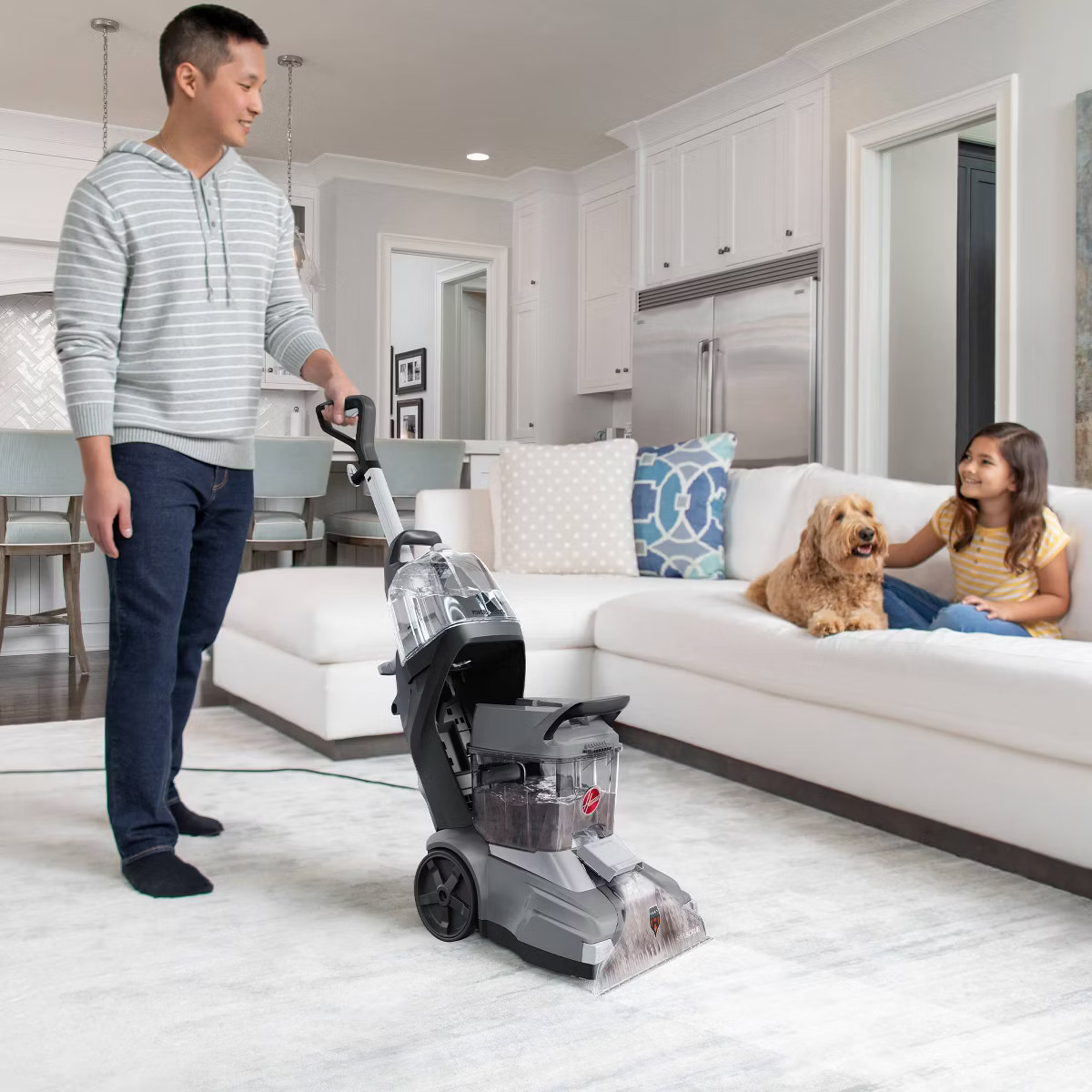 Hoover PowerScrub XL Pet Carpet Cleaner Appliance | Target