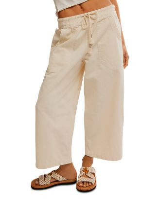 Free People Easy Peasy Pull On Pants | Bloomingdale's Buy More, Save More | Bloomingdale's (US)