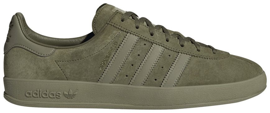Broomfield 'Focus Olive' | GOAT