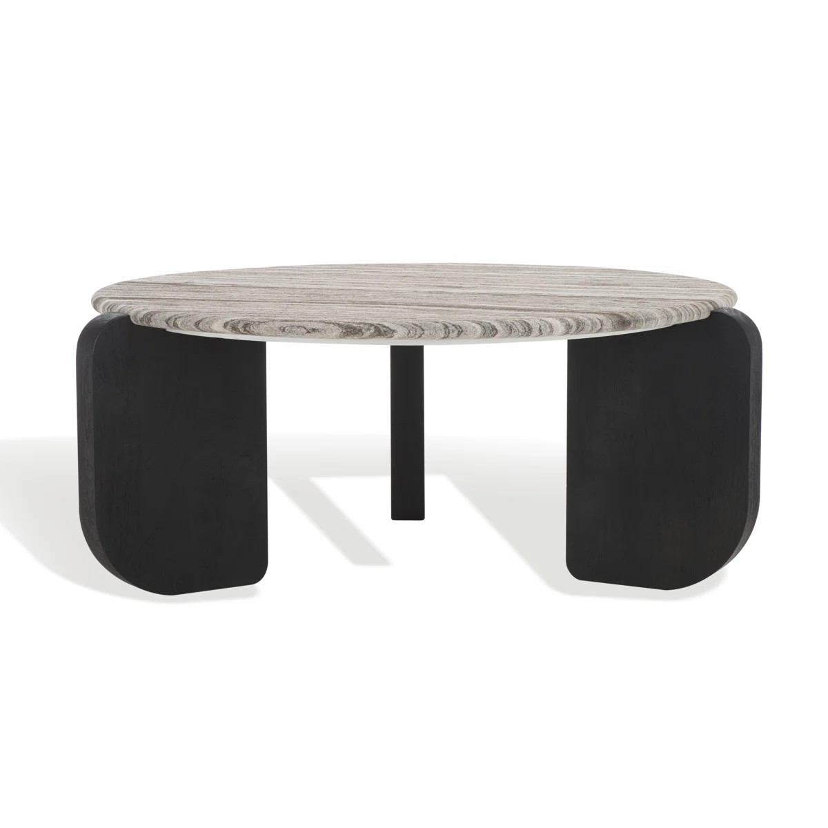 Lendella Marble Top Coffee Table | Wayfair North America