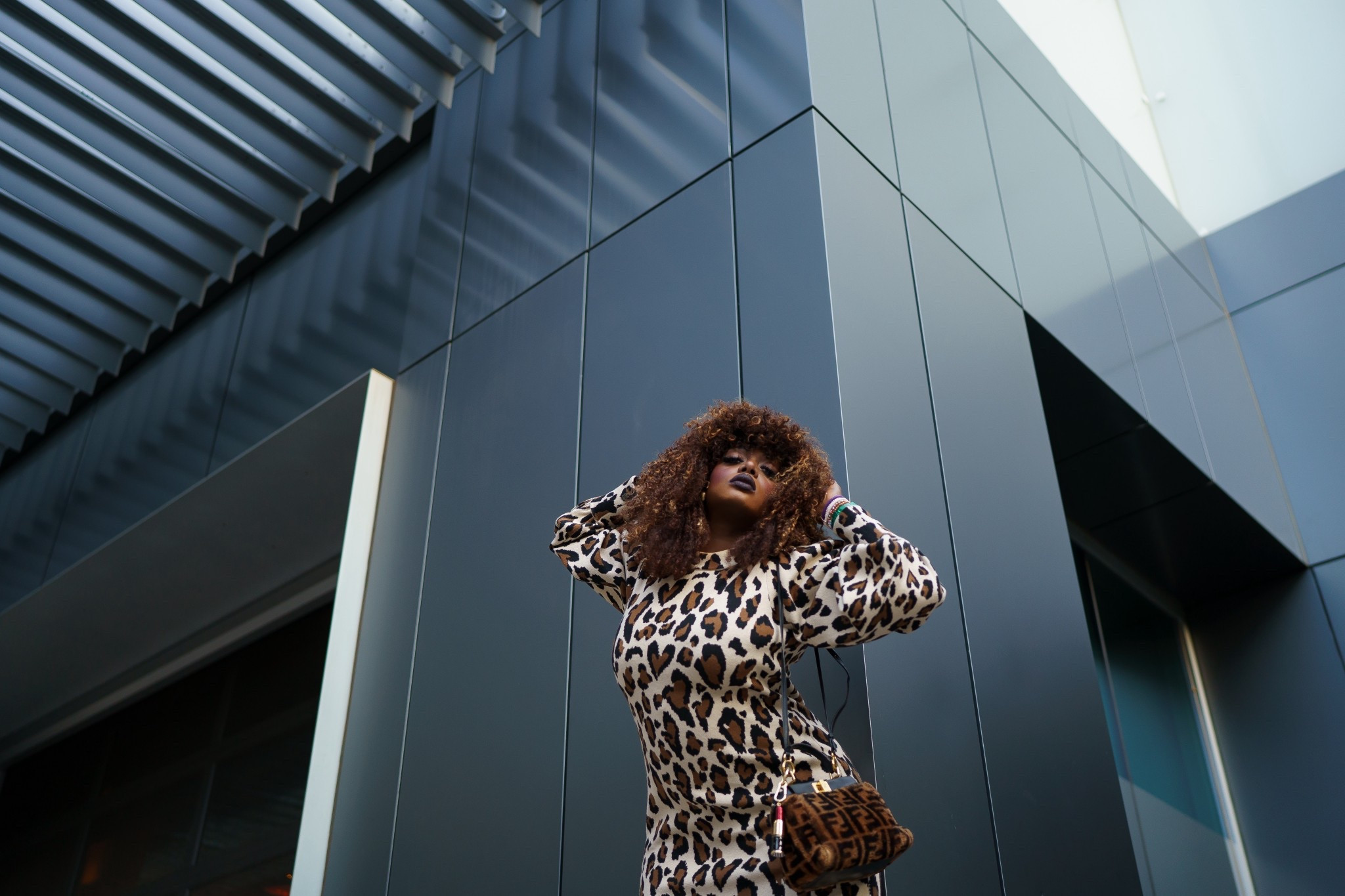 Friendsgiving or any elevated occasion fit! Got so many compliments on this one friends, don’t miss out!

#LTKootd #LTKSeasonal #LTKHoliday