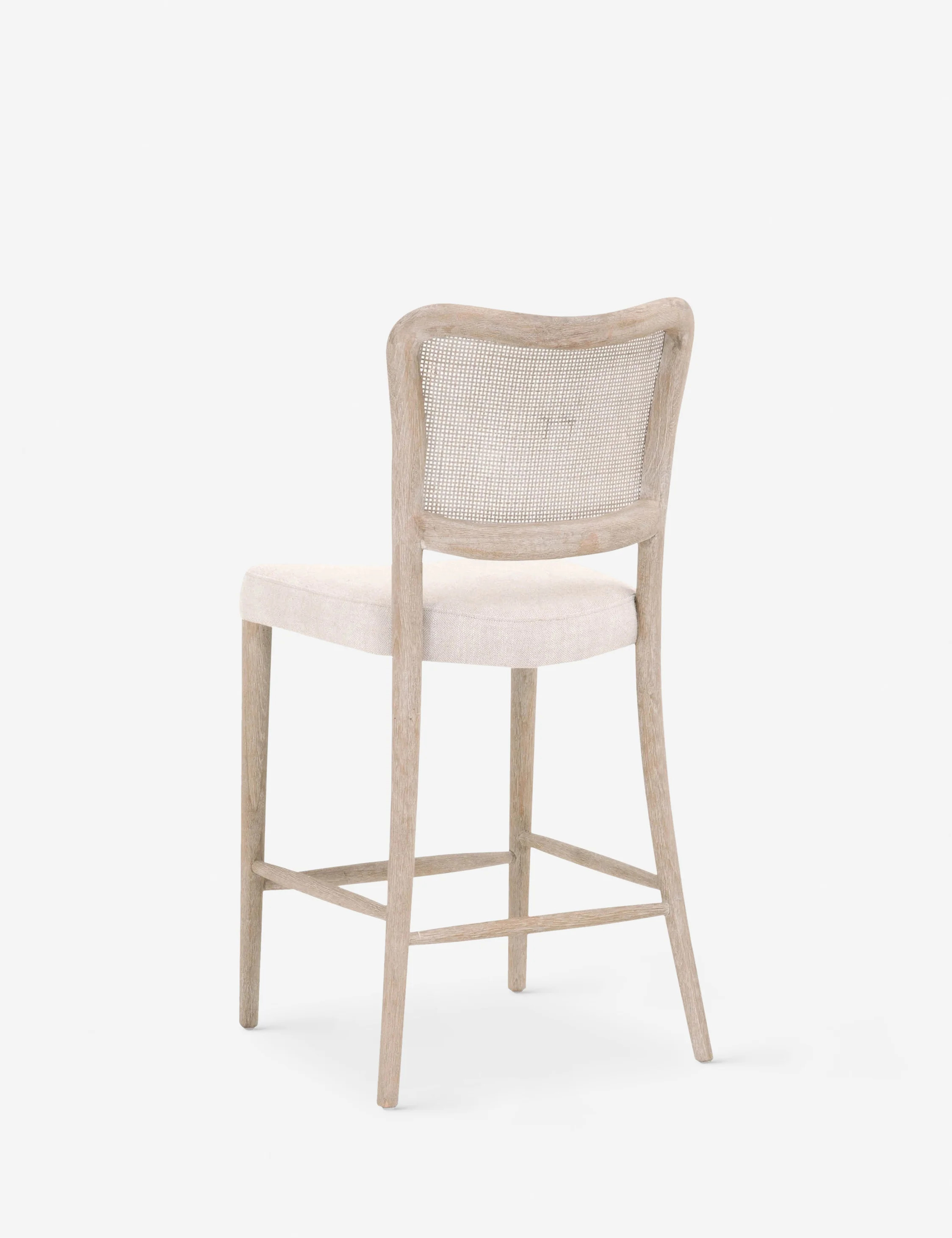 Aniston Counter Stool | Lulu and Georgia 