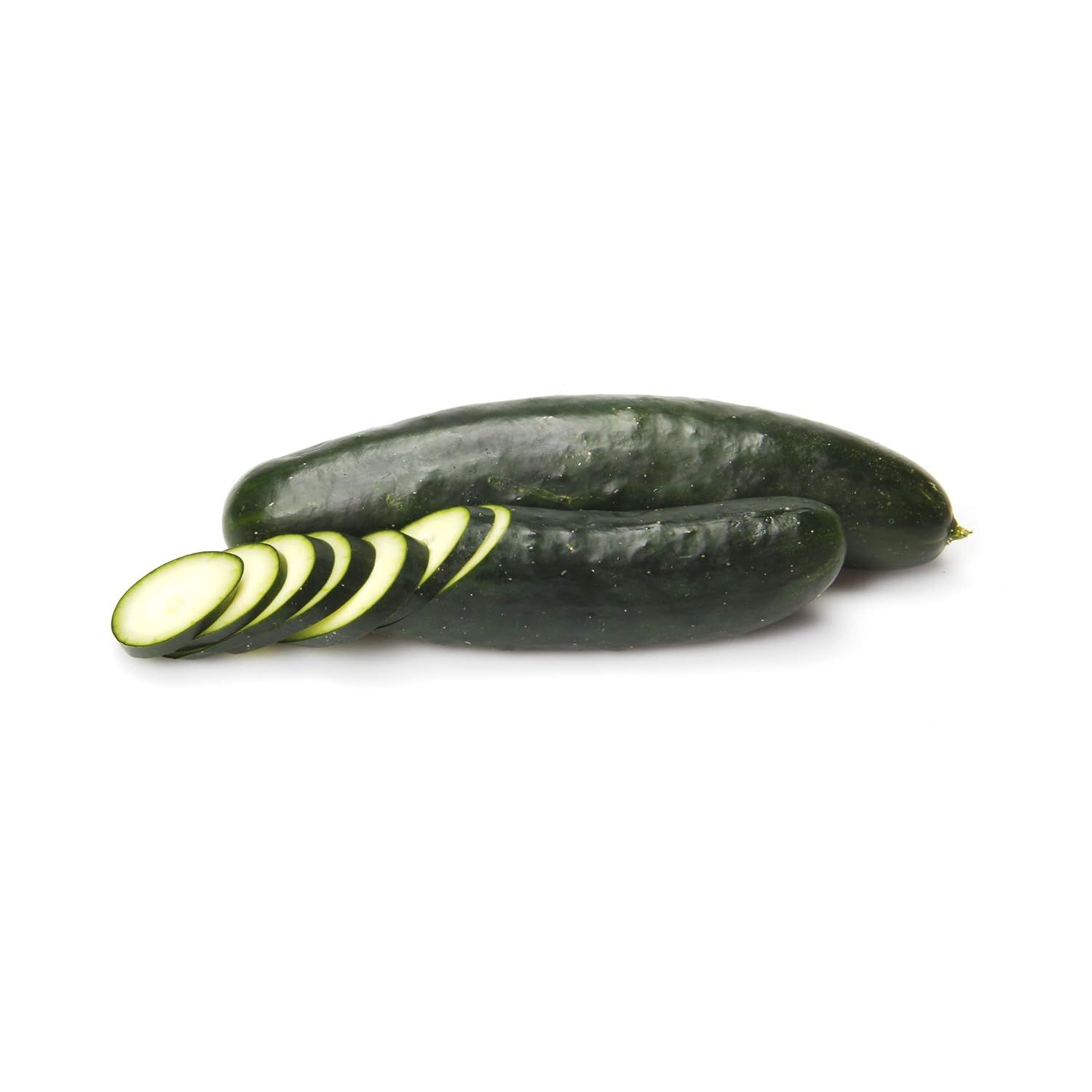 Cucumber Green Organic, 1 Each | Amazon (US)