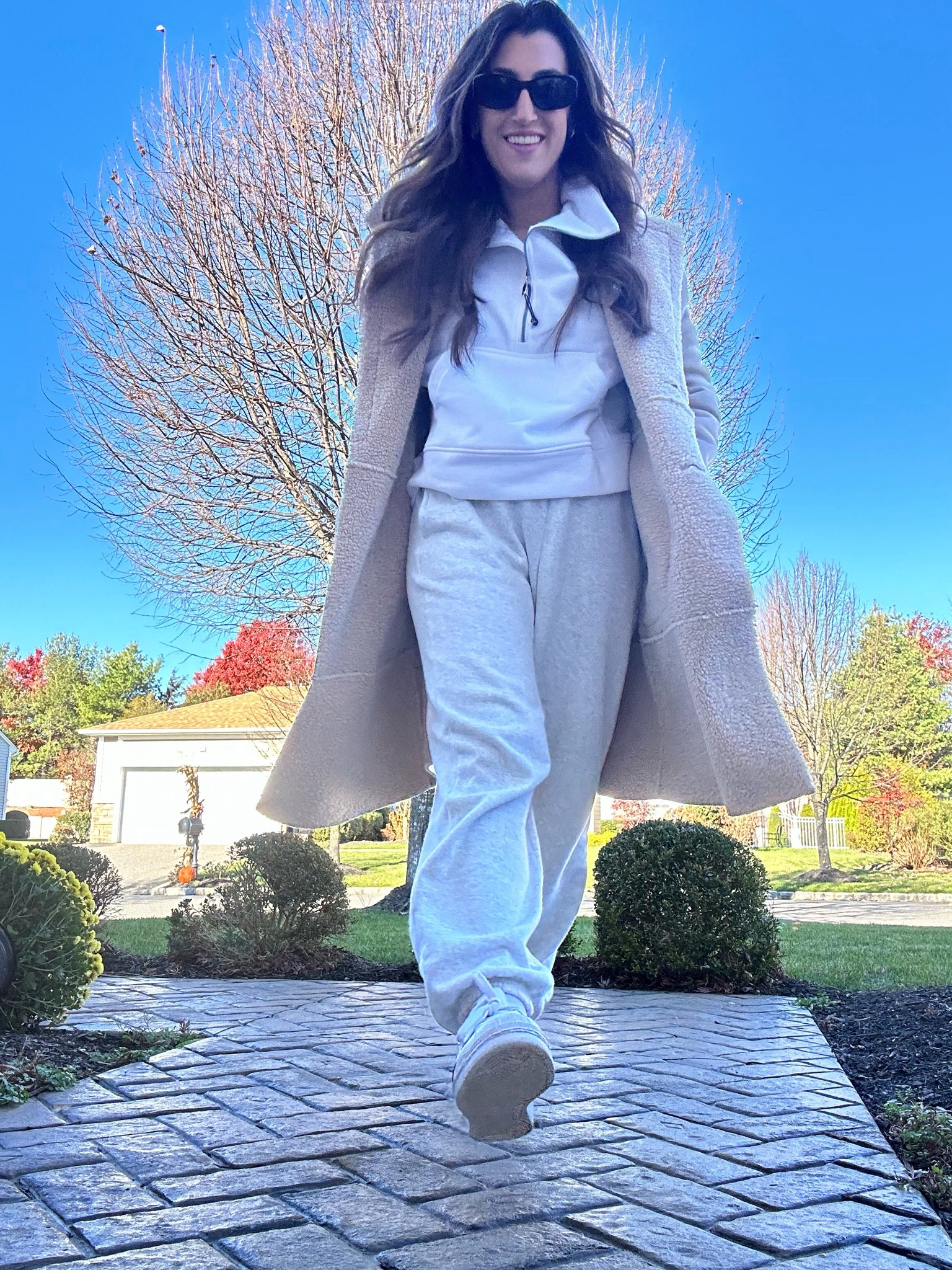 Easy breezy beautiful fashion 

#LTKSpringSale #LTKSeasonal #LTKfindsunder50