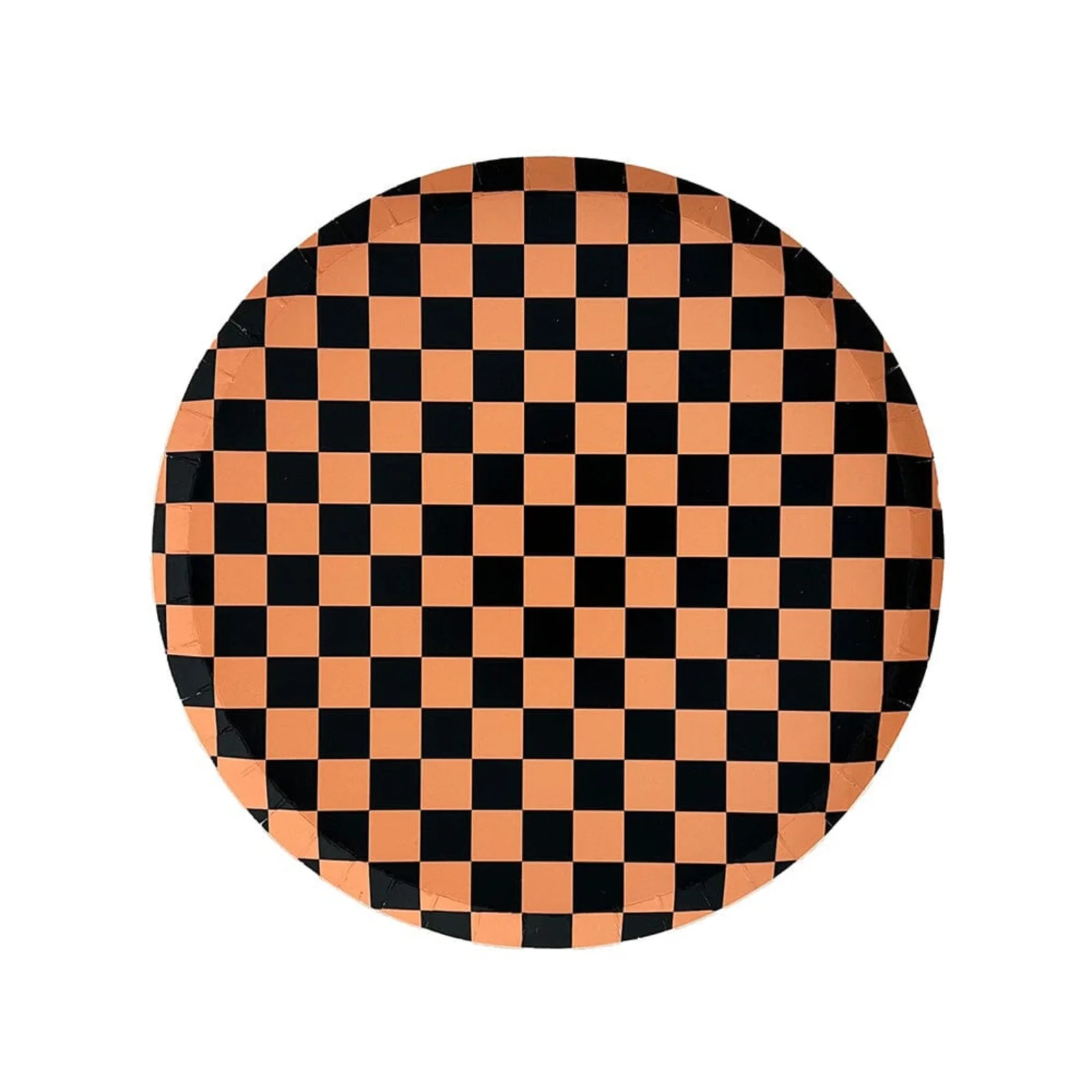 Check It! Halloween Dessert Plates | Jollity & CO.