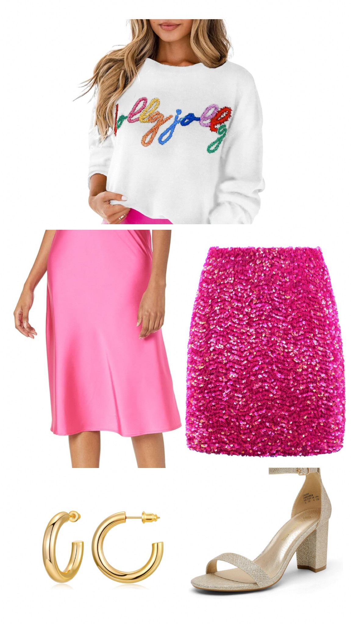 What to wear this holiday season 

#LTKHoliday #LTKSeasonal #LTKparties