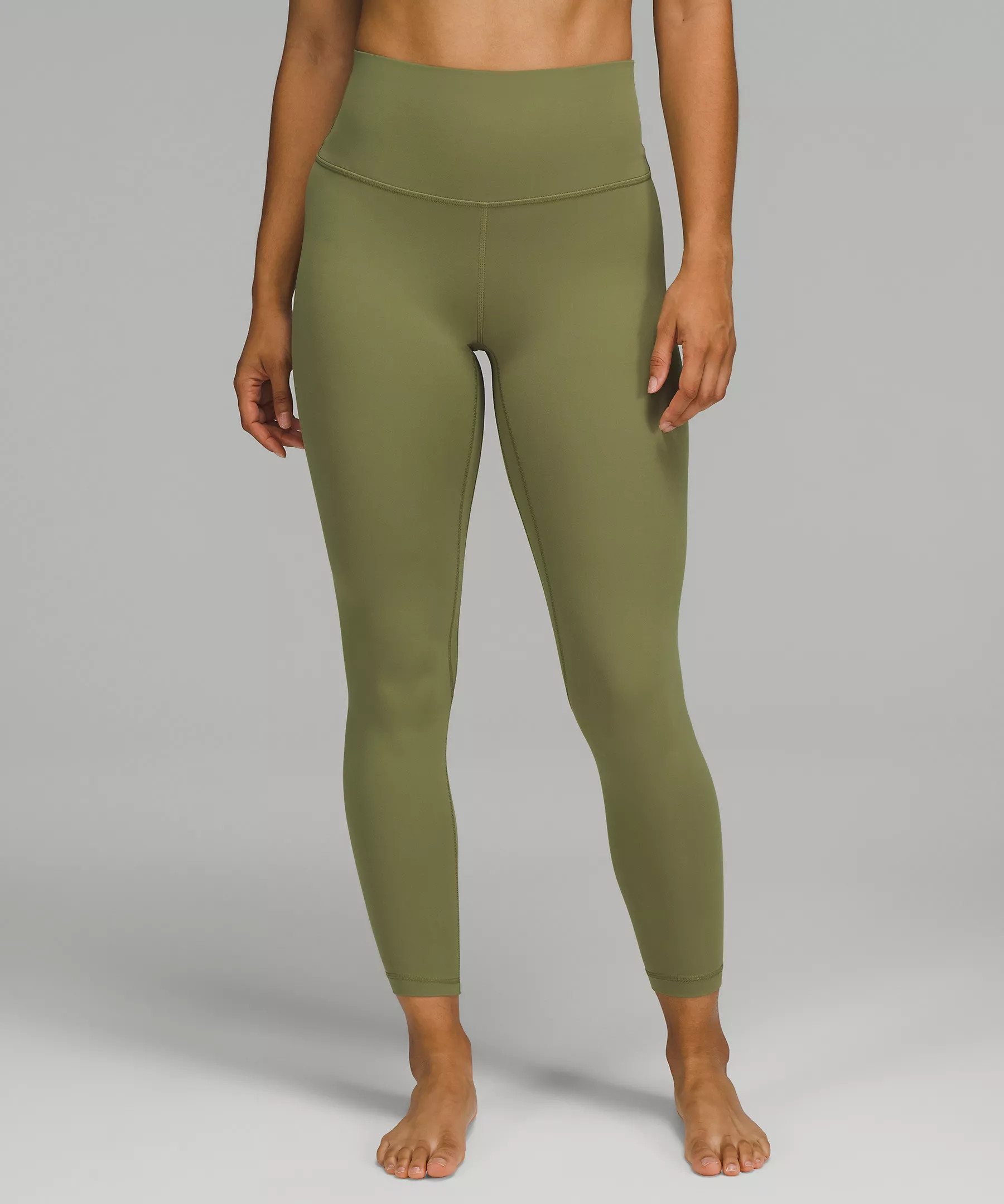 lululemon Align™ High-Rise Pant 25" | Lululemon (US)
