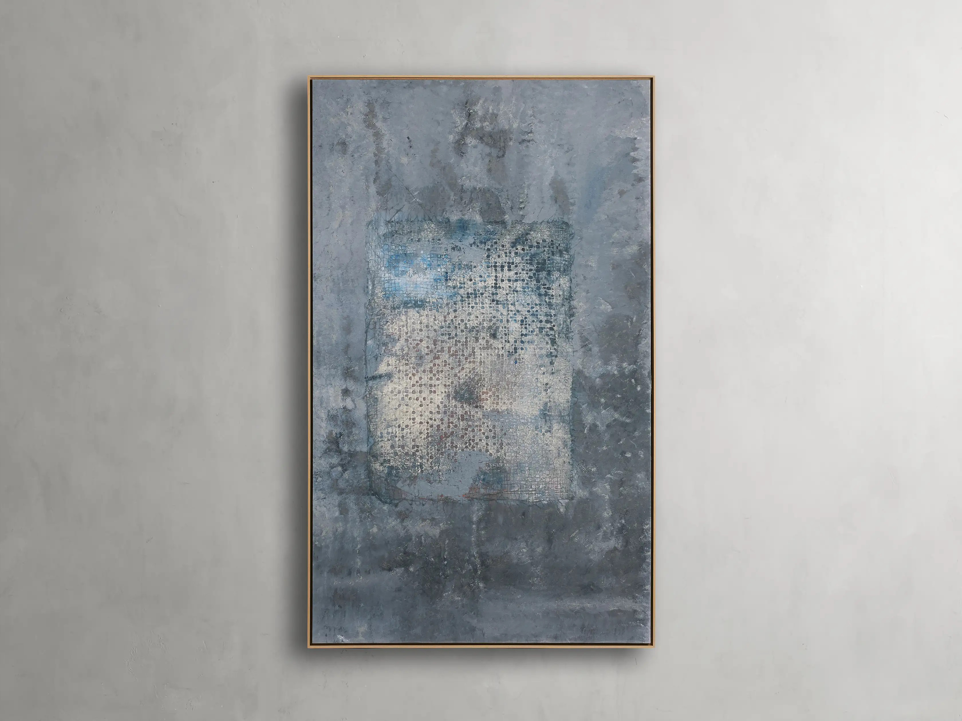 Ash Framed Print | Arhaus