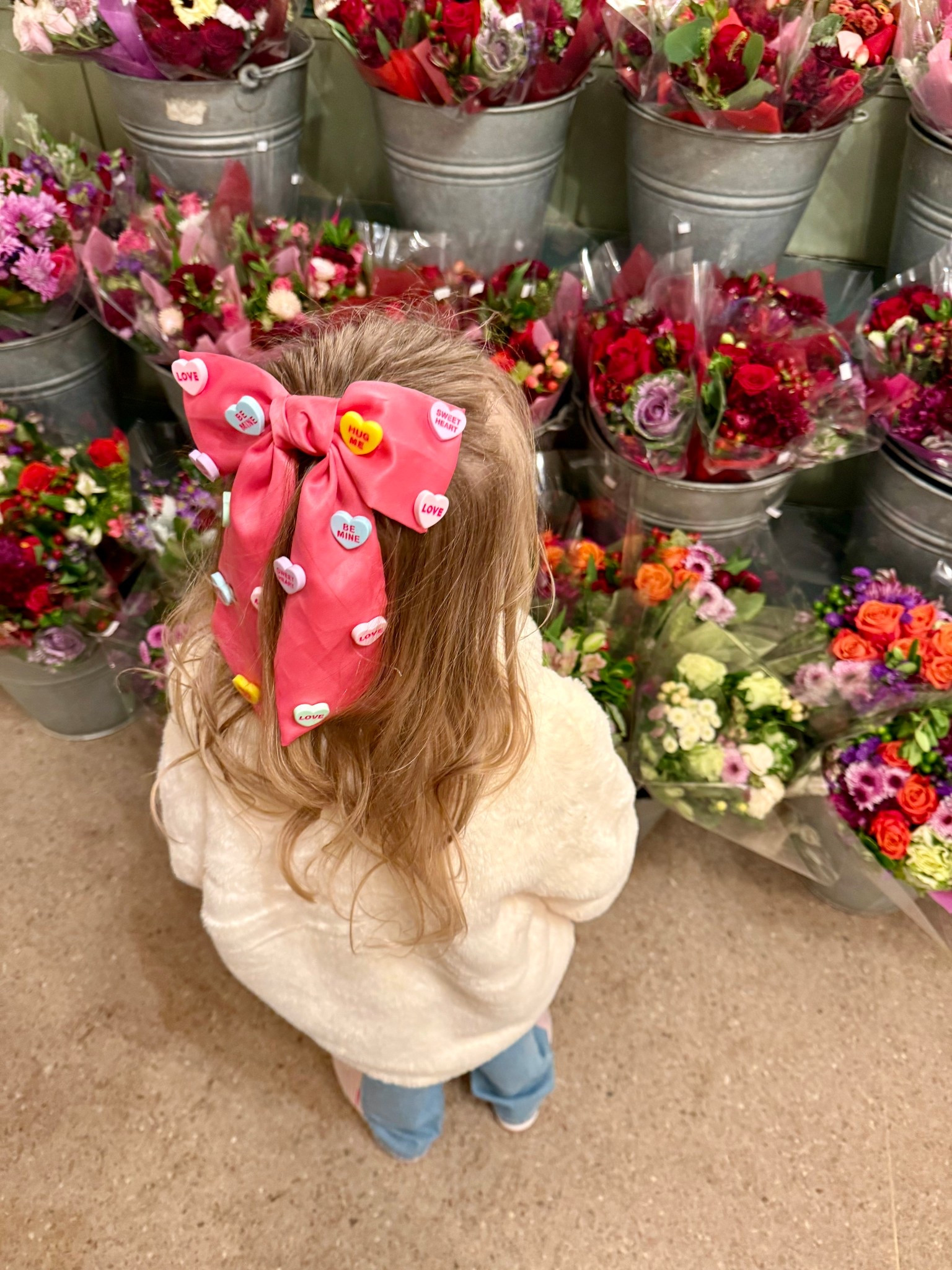 Alice’s OOTD’s in NYC! She was so fab and this coat was so warm!!! 

#LTKootd #LTKKids #LTKTravel