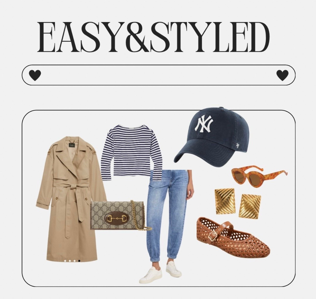 Heading to DC for Easter and I’ll be there around this for sure. Easy cute and comfy for lots of walking  

#LTKStyleTip #LTKFindsUnder100 #LTKFamily