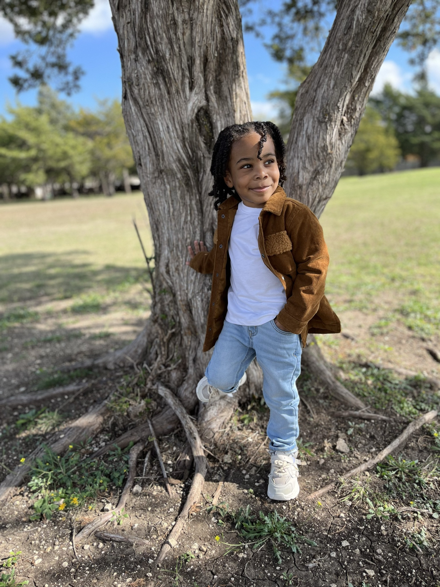 Toddler fashionable winter outfits. Their entire outfit is from Target Cat & Jack! The jackets are very cozy & breathable. #LTKtoddlerfashion

#LTKkids #LTKbaby #LTKfamily