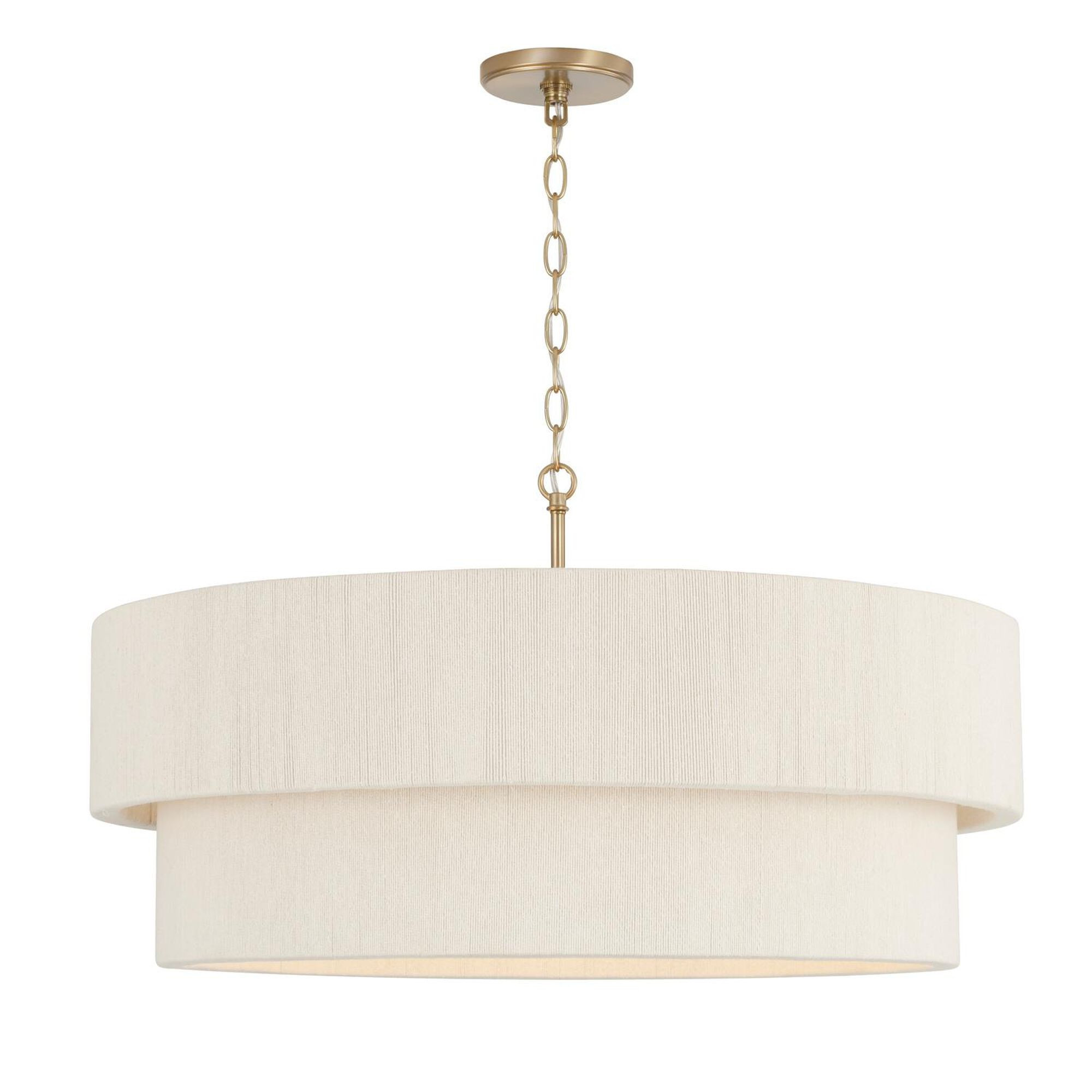 Delaney 30 Inch Large Pendant by Capital Lighting Fixture Company | 1800 Lighting