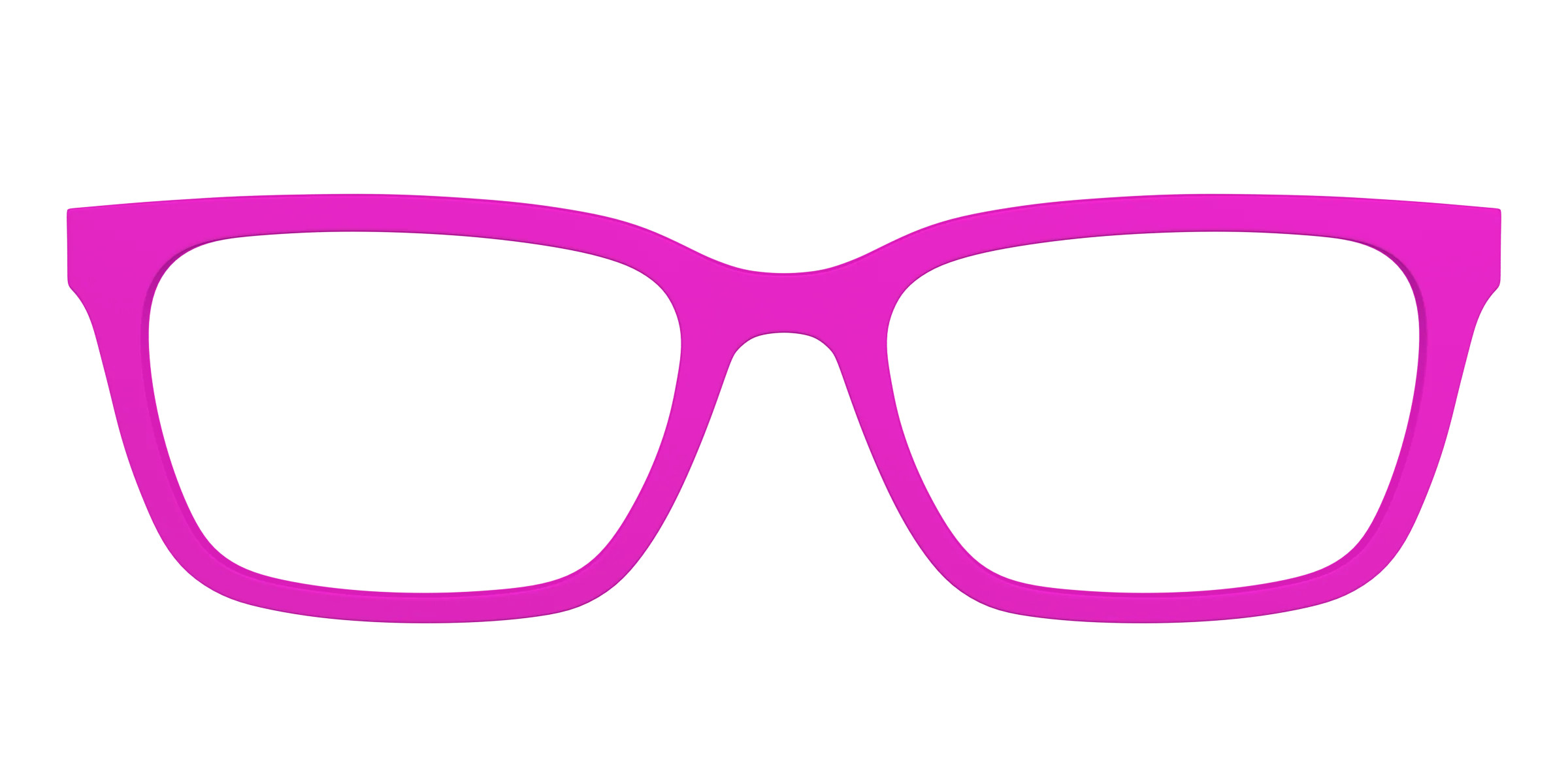 The Hot Pink | Pair Eyewear