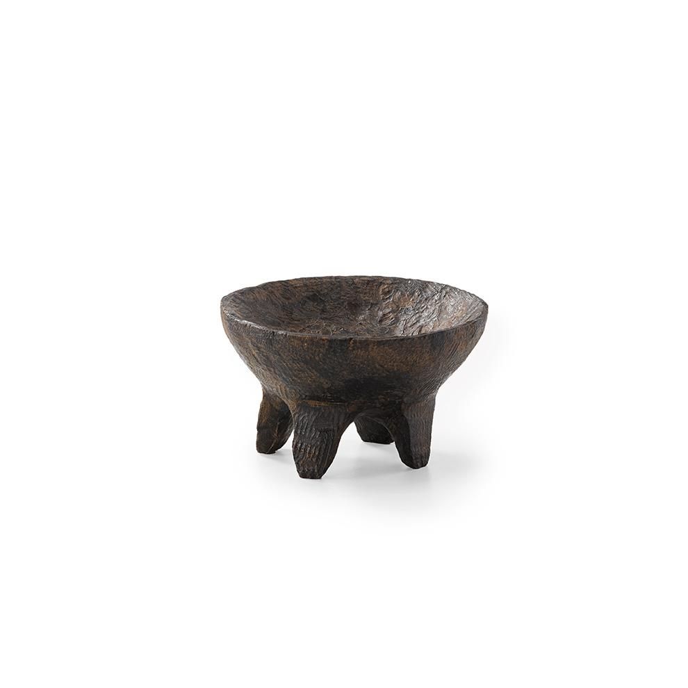 Ironwood - Salt + Pepper Bowl | St. Frank (US)