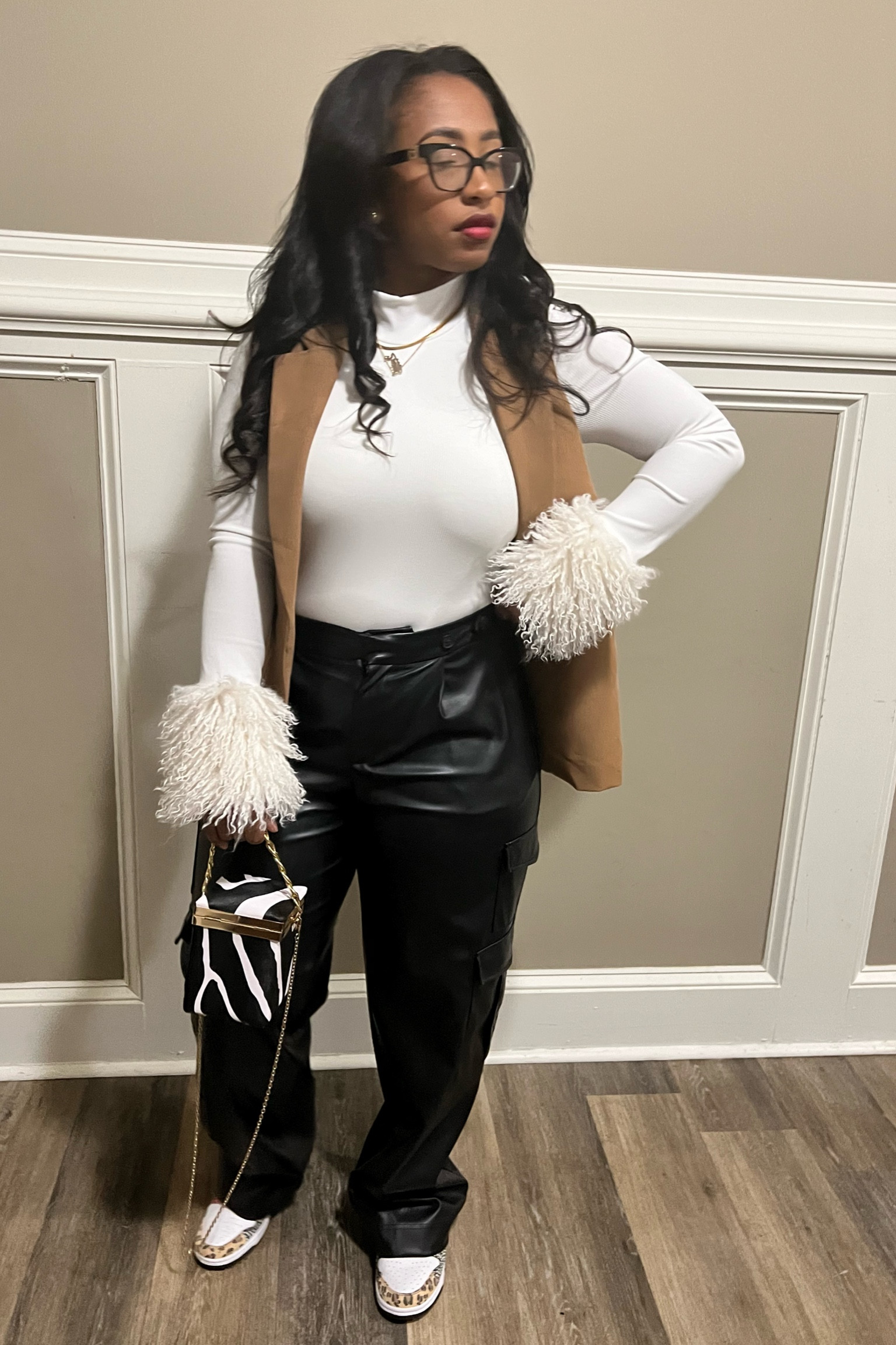 Date night outfit 