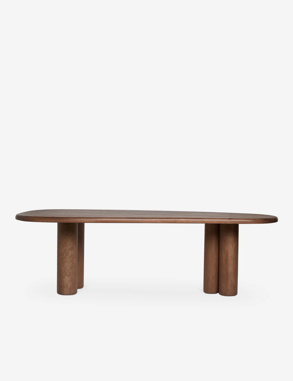 Nave Dining Table by Aimee Song | Lulu and Georgia 