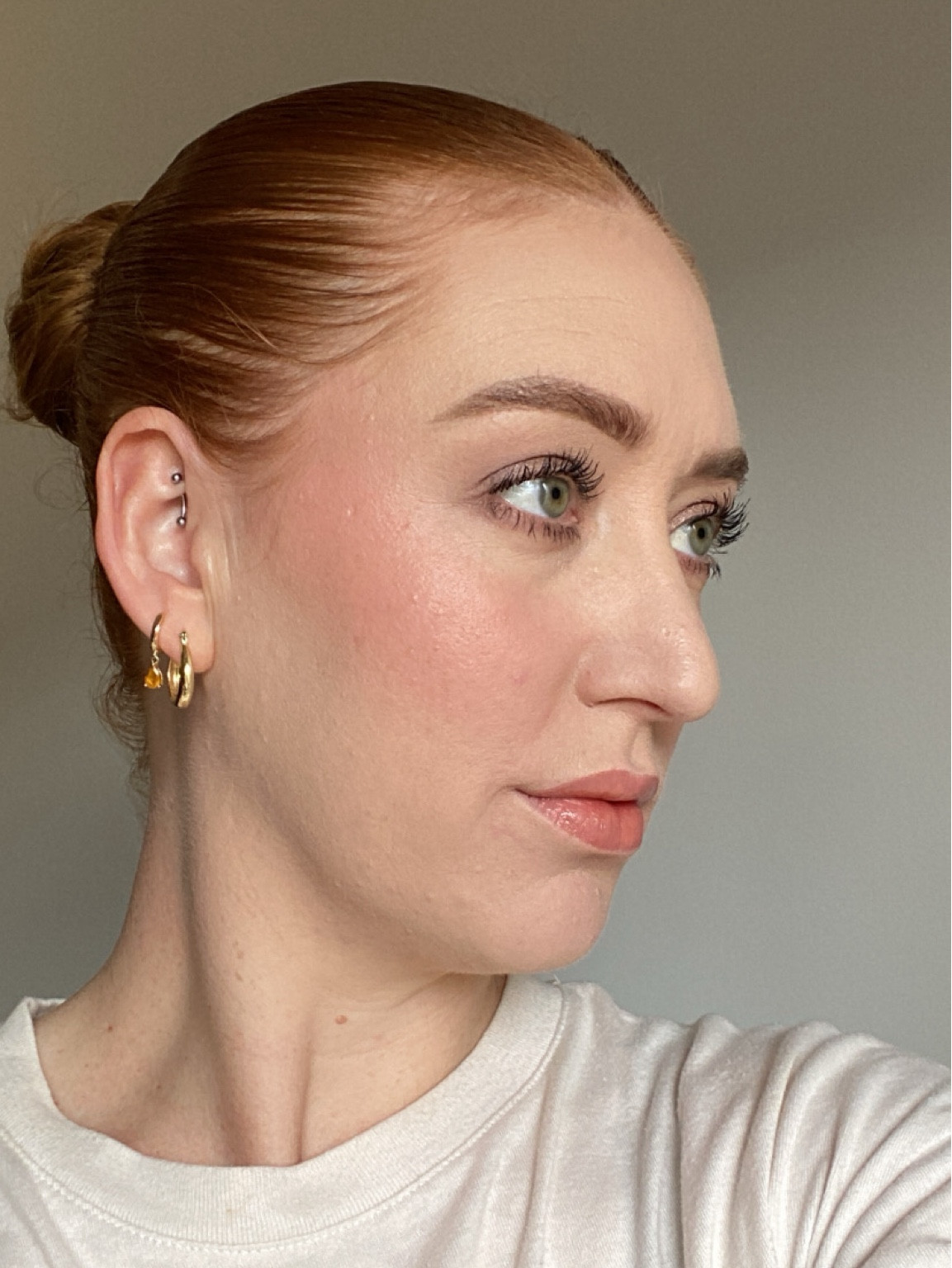 The perfect subtle bronzer for fair skin 🤎 

#LTKaustralia